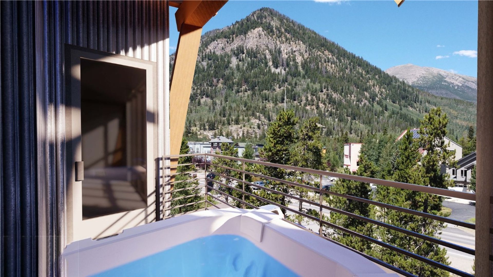 Condominio nel Frisco, Colorado 11142766