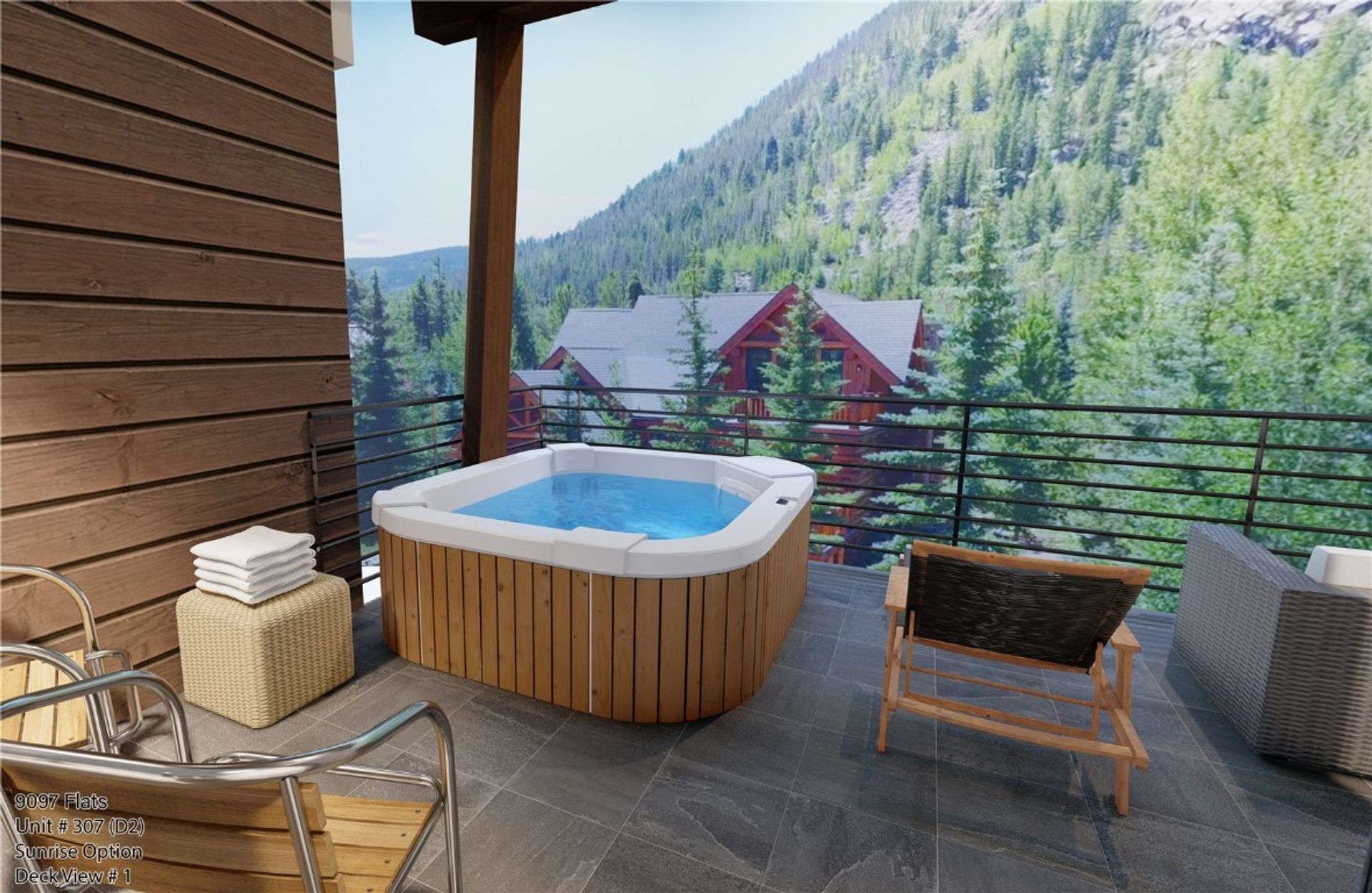 Condominio nel Frisco, Colorado 11142766