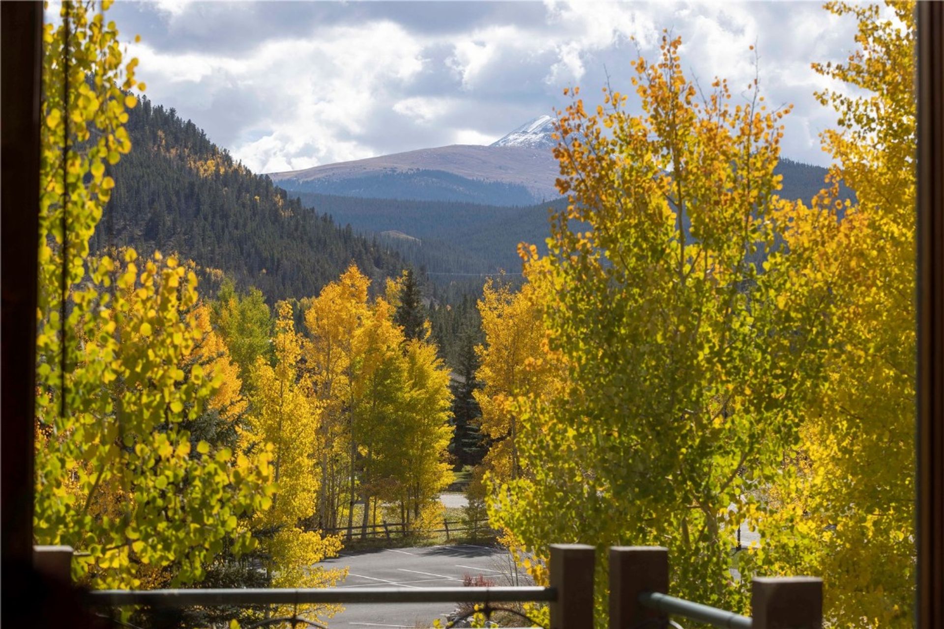 Talo sisään Breckenridge, Colorado 11142772