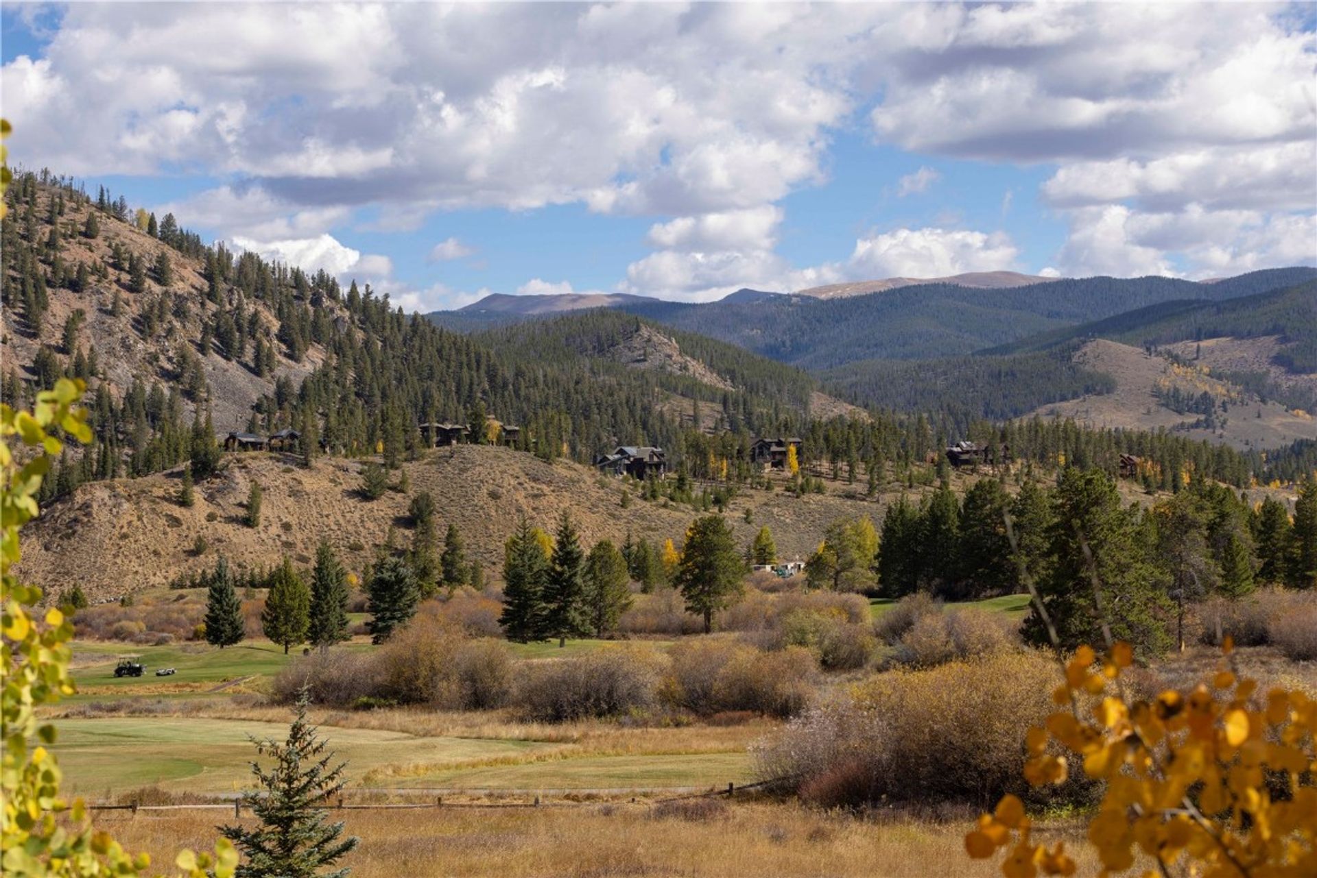 Talo sisään Breckenridge, Colorado 11142772