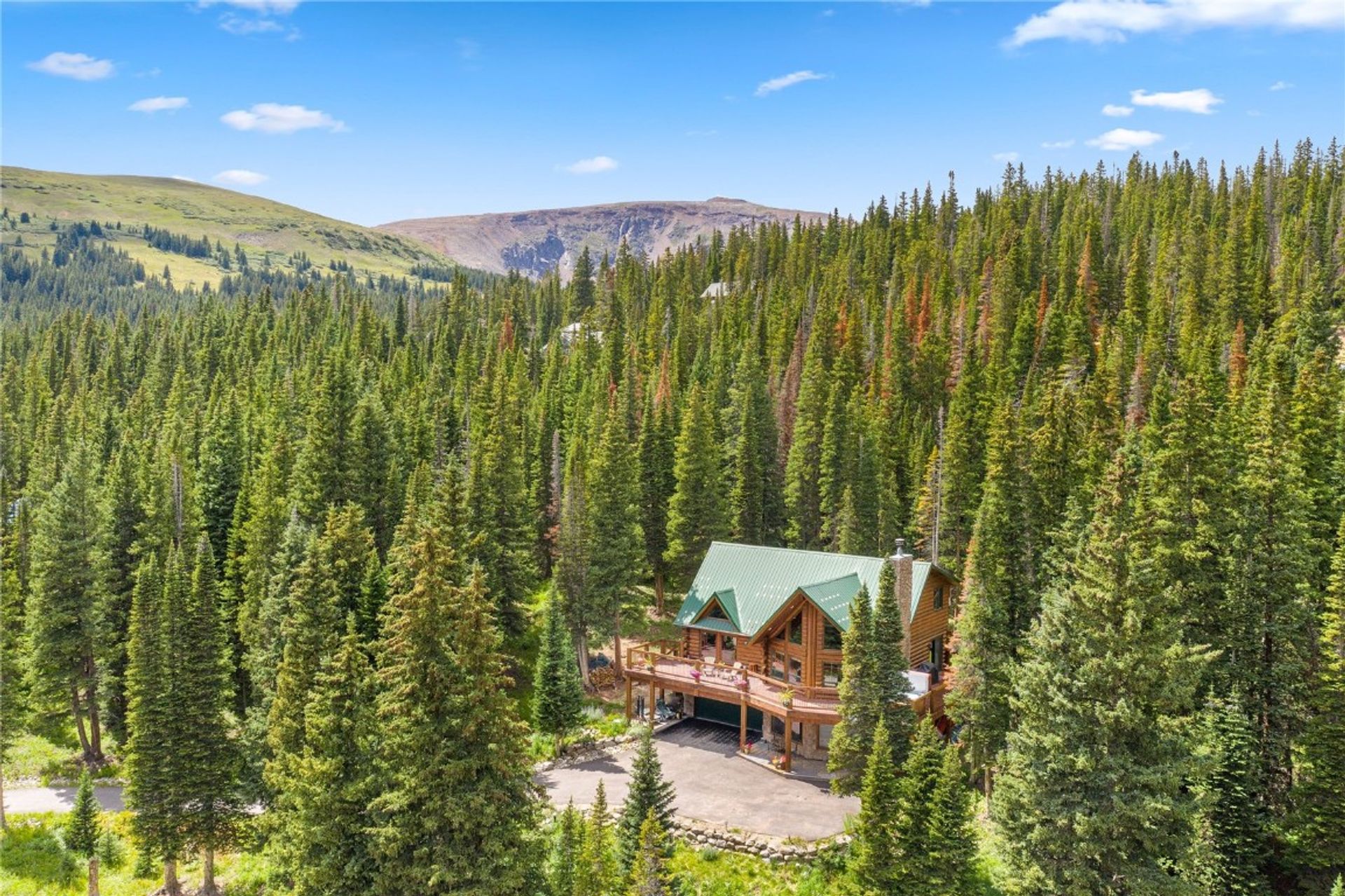 casa en Breckenridge, Colorado 11142777