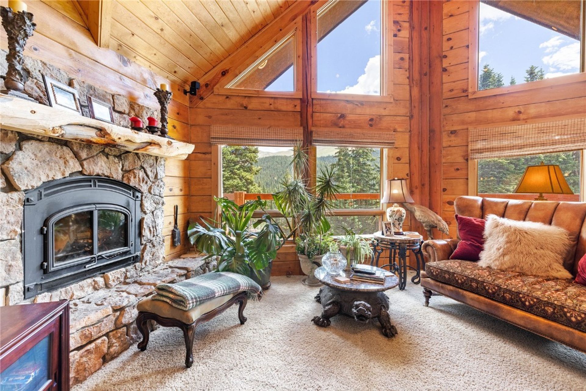 casa en Breckenridge, Colorado 11142777