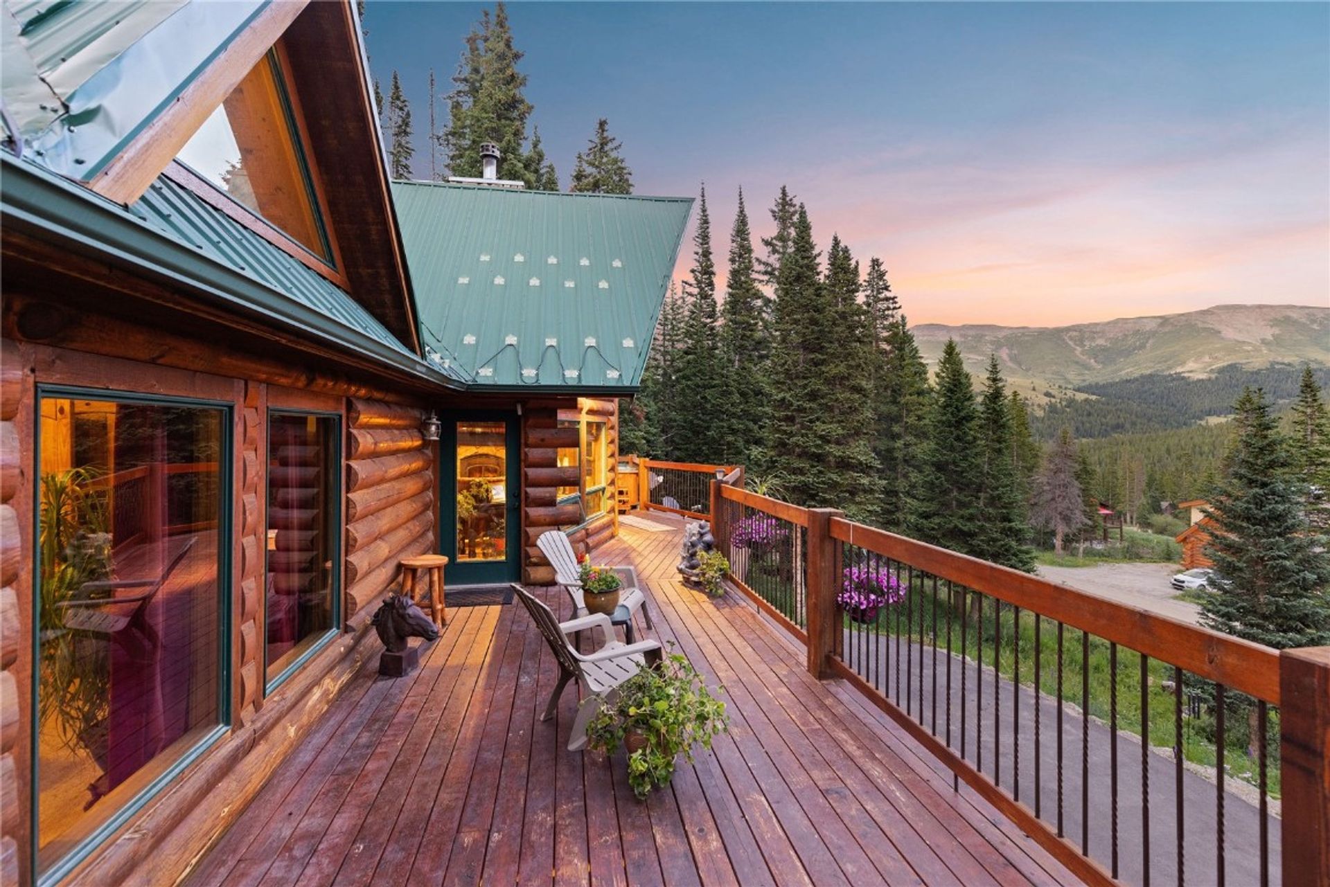 casa en Breckenridge, Colorado 11142777