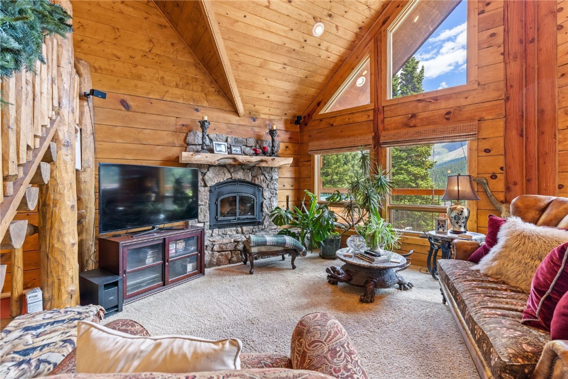 casa en Breckenridge, Colorado 11142777