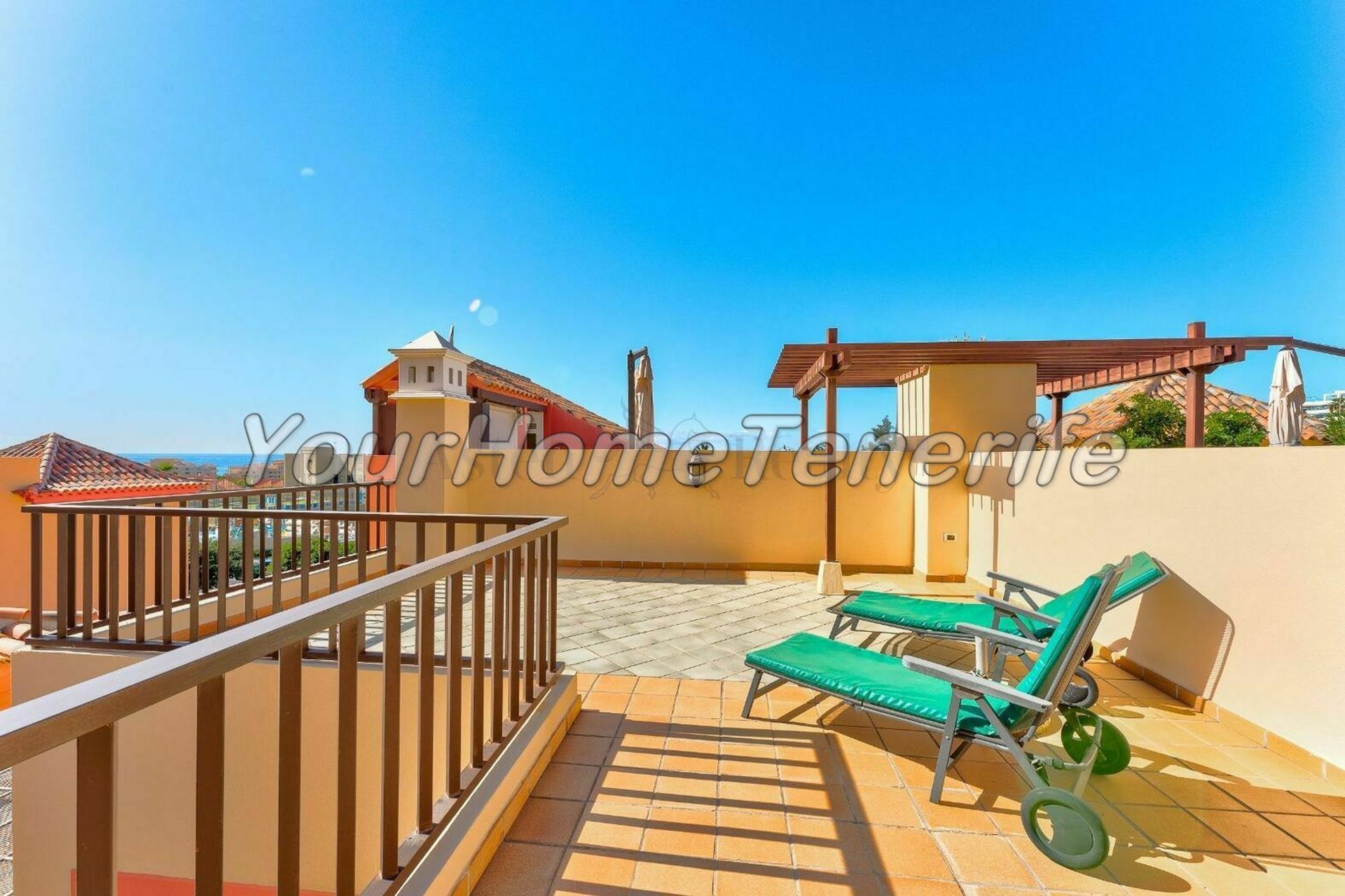 House in Adeje, Canary Islands 11142814