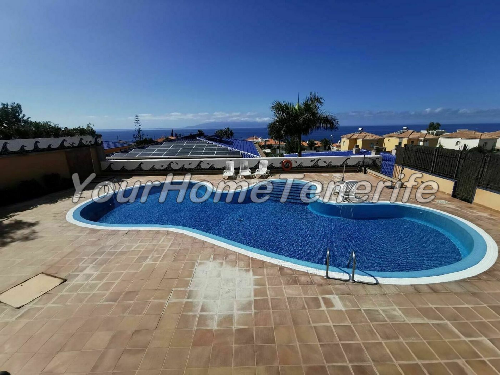 Haus im Santiago del Teide, Canary Islands 11142823