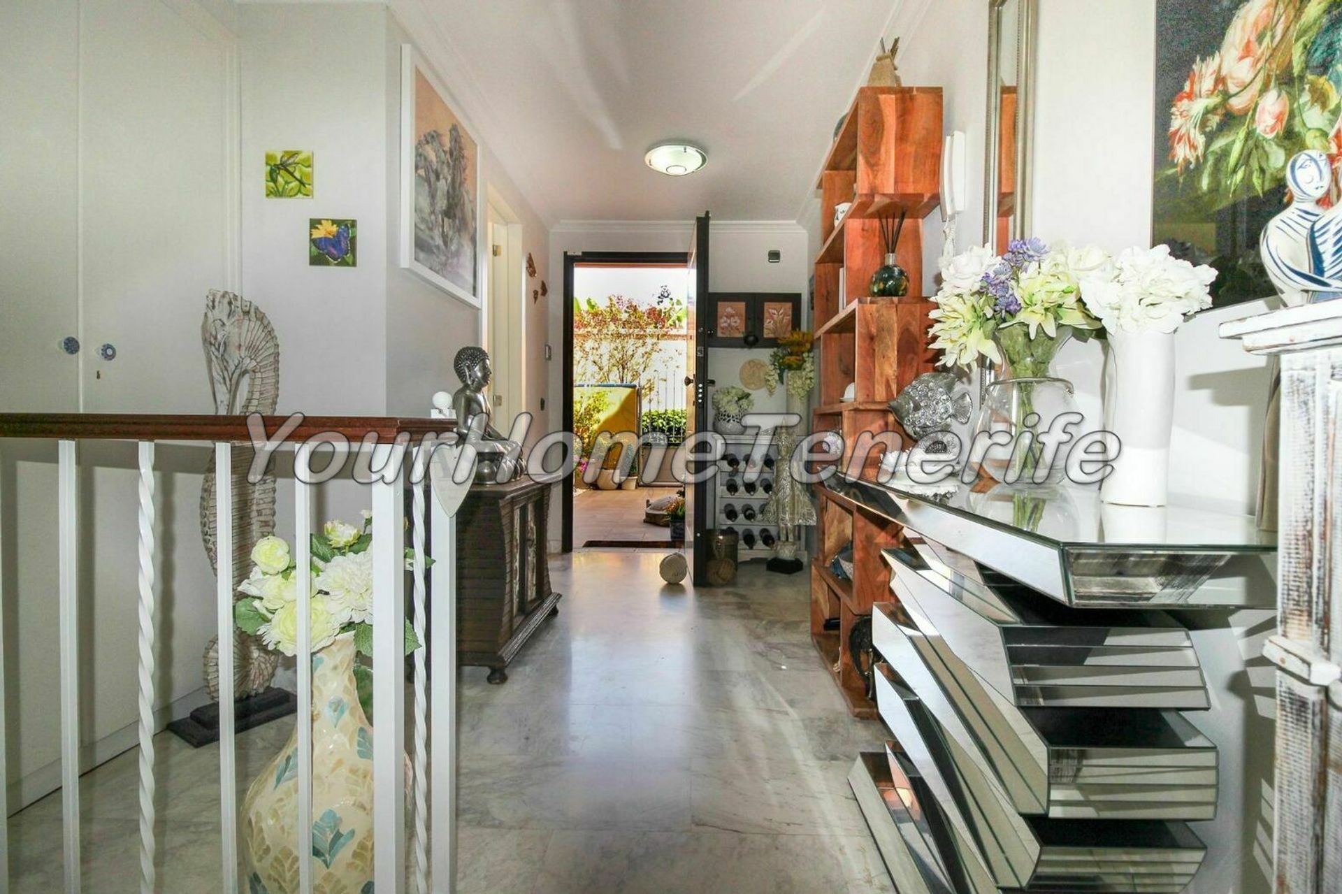 House in Santiago del Teide, Canary Islands 11142823