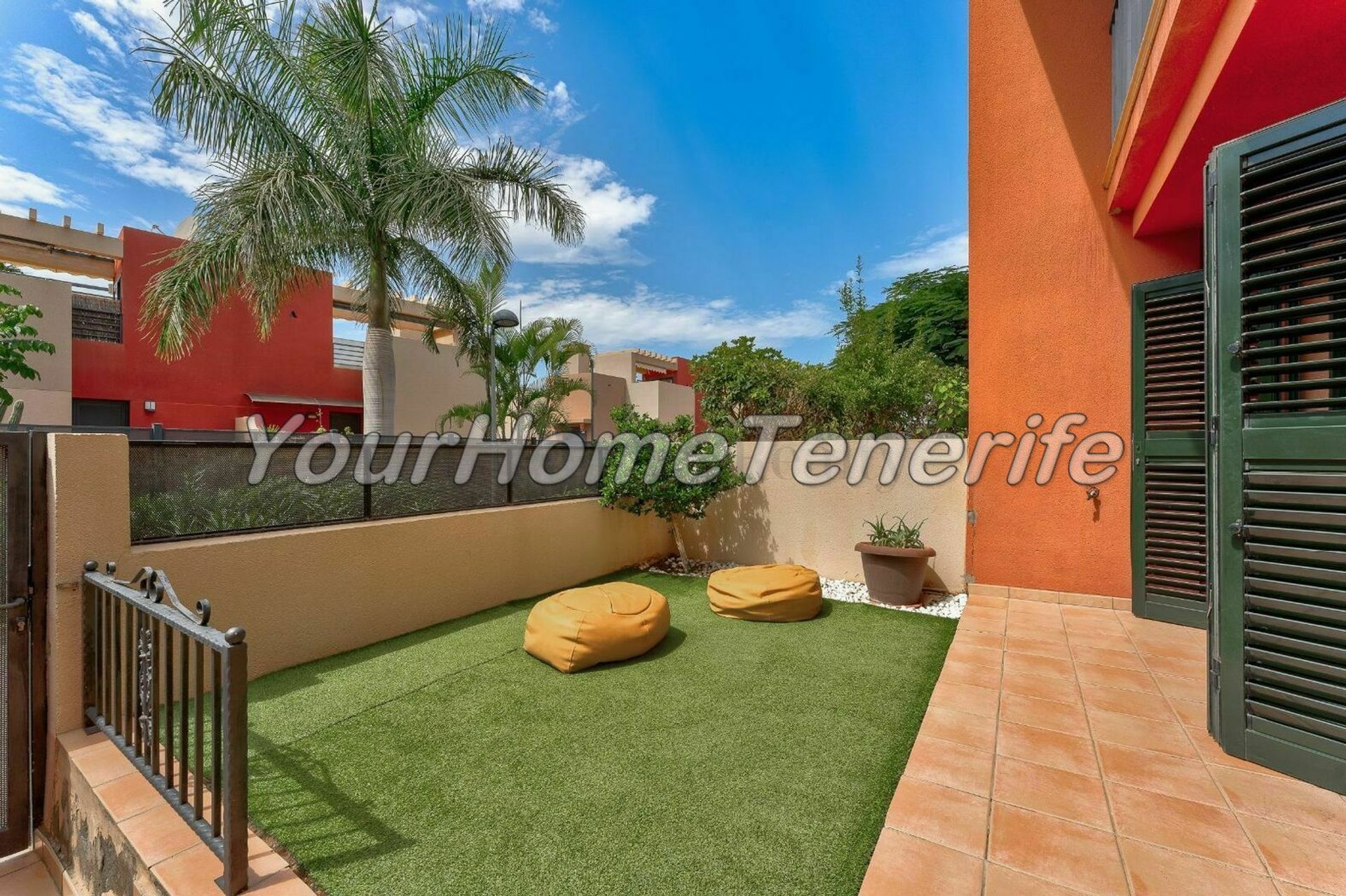 House in Hoya Grande, Canary Islands 11142824