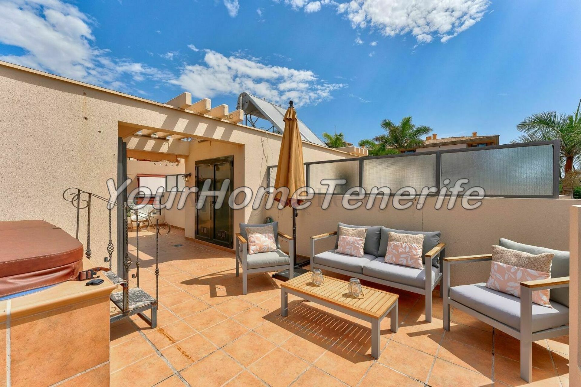 House in Hoya Grande, Canary Islands 11142824