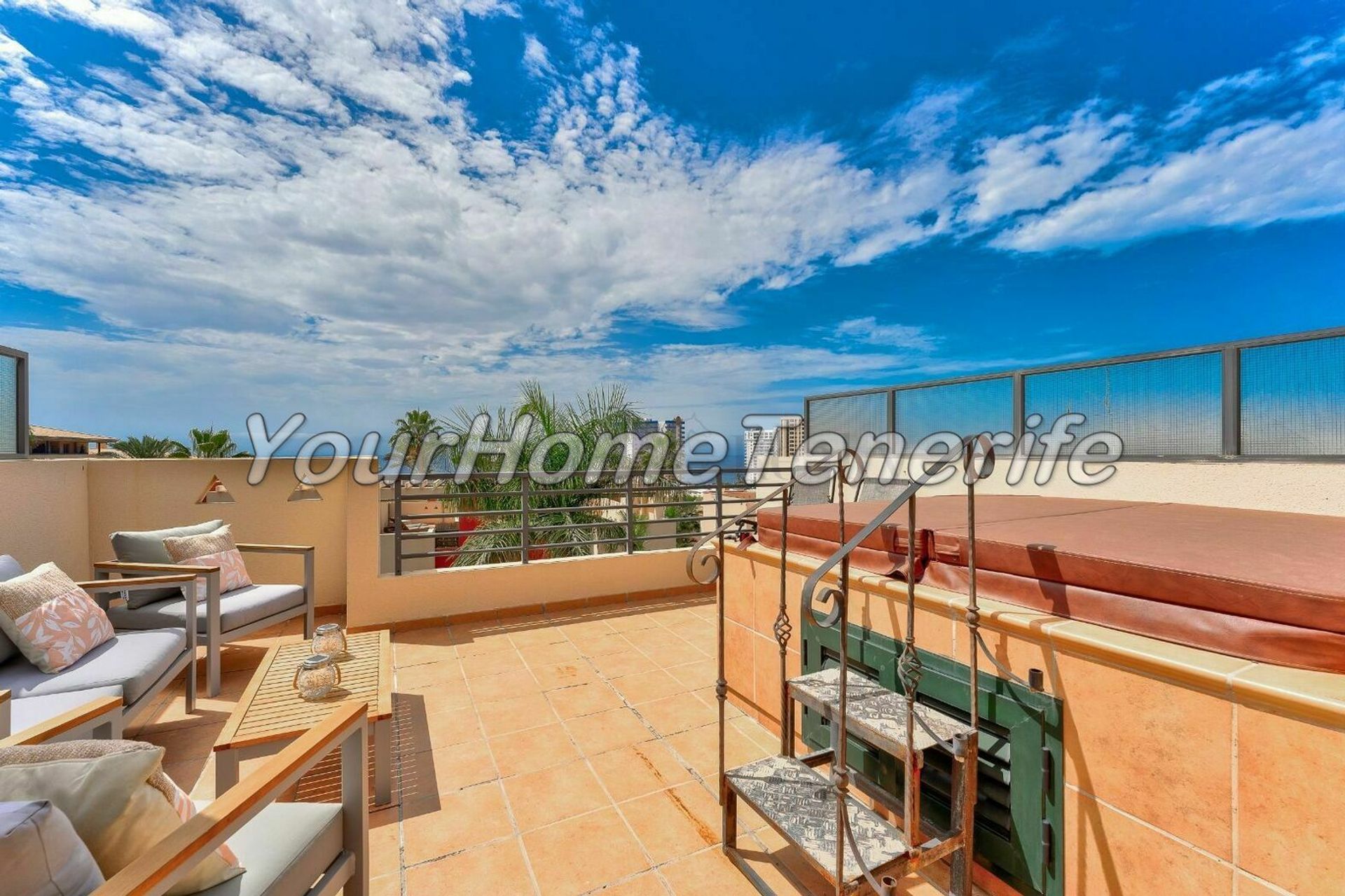 House in Hoya Grande, Canary Islands 11142824