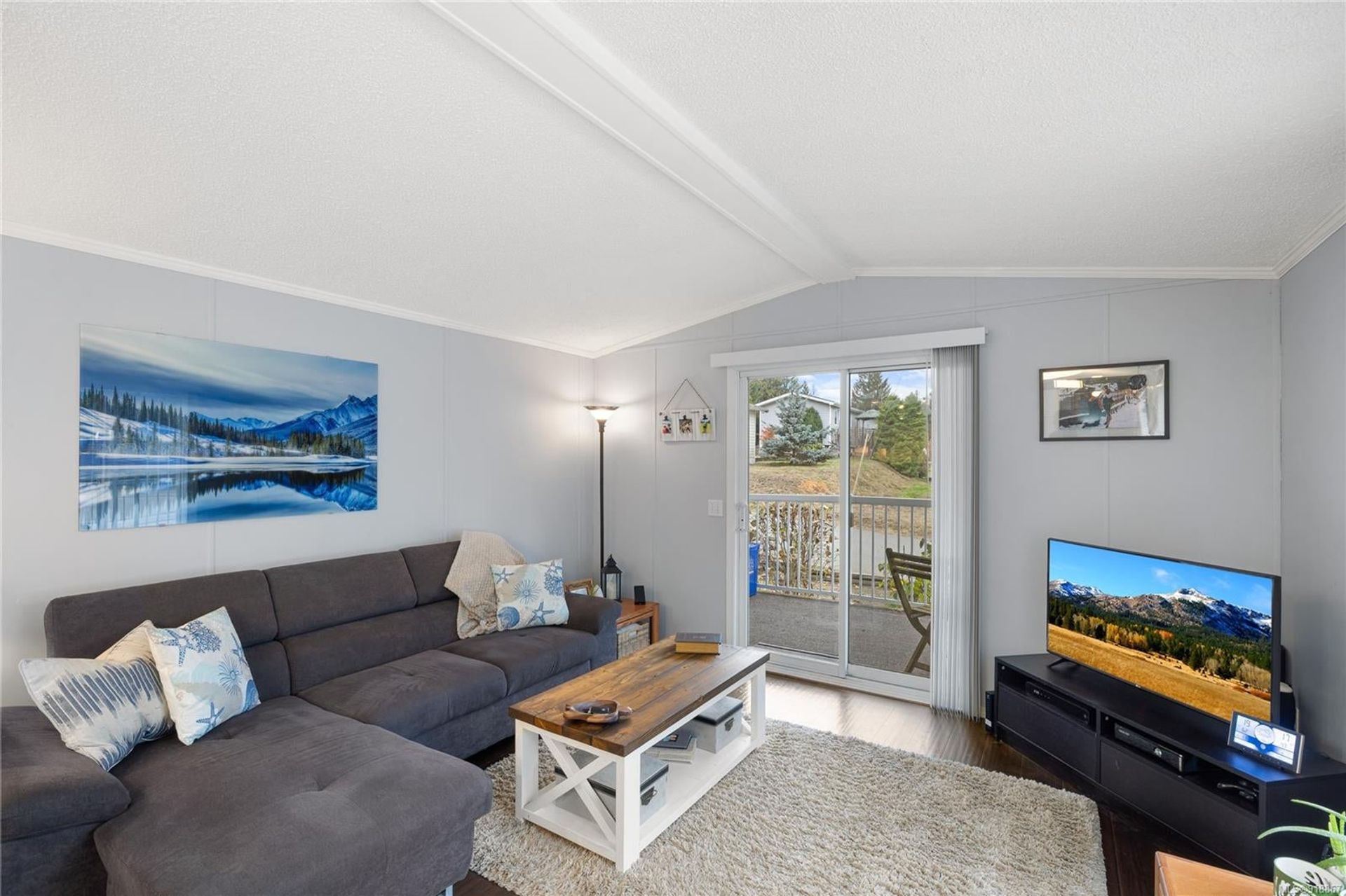 Condominio nel Qualicum Beach, British Columbia 11142831