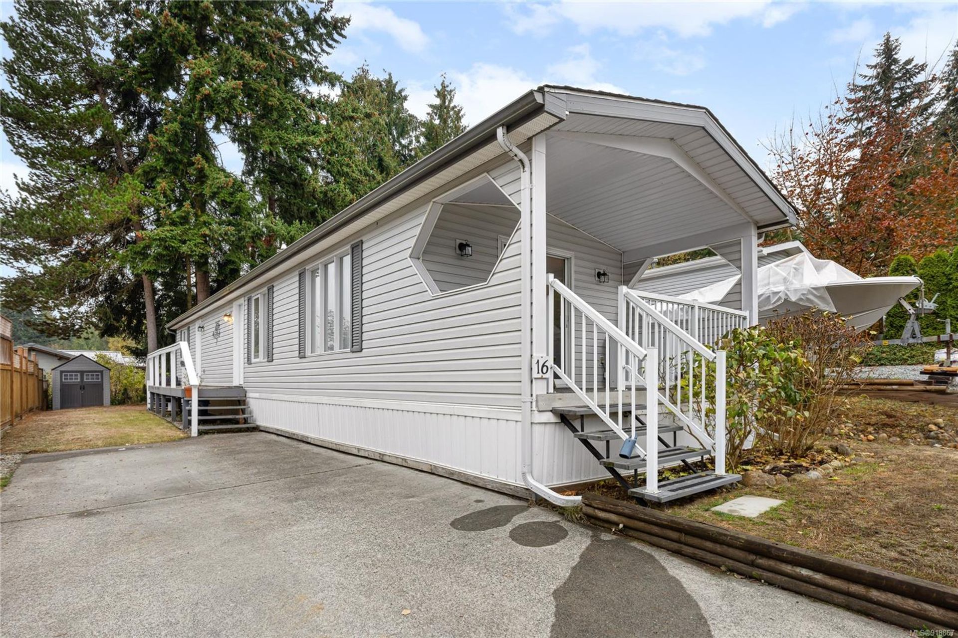 Condominio nel Qualicum Beach, British Columbia 11142831