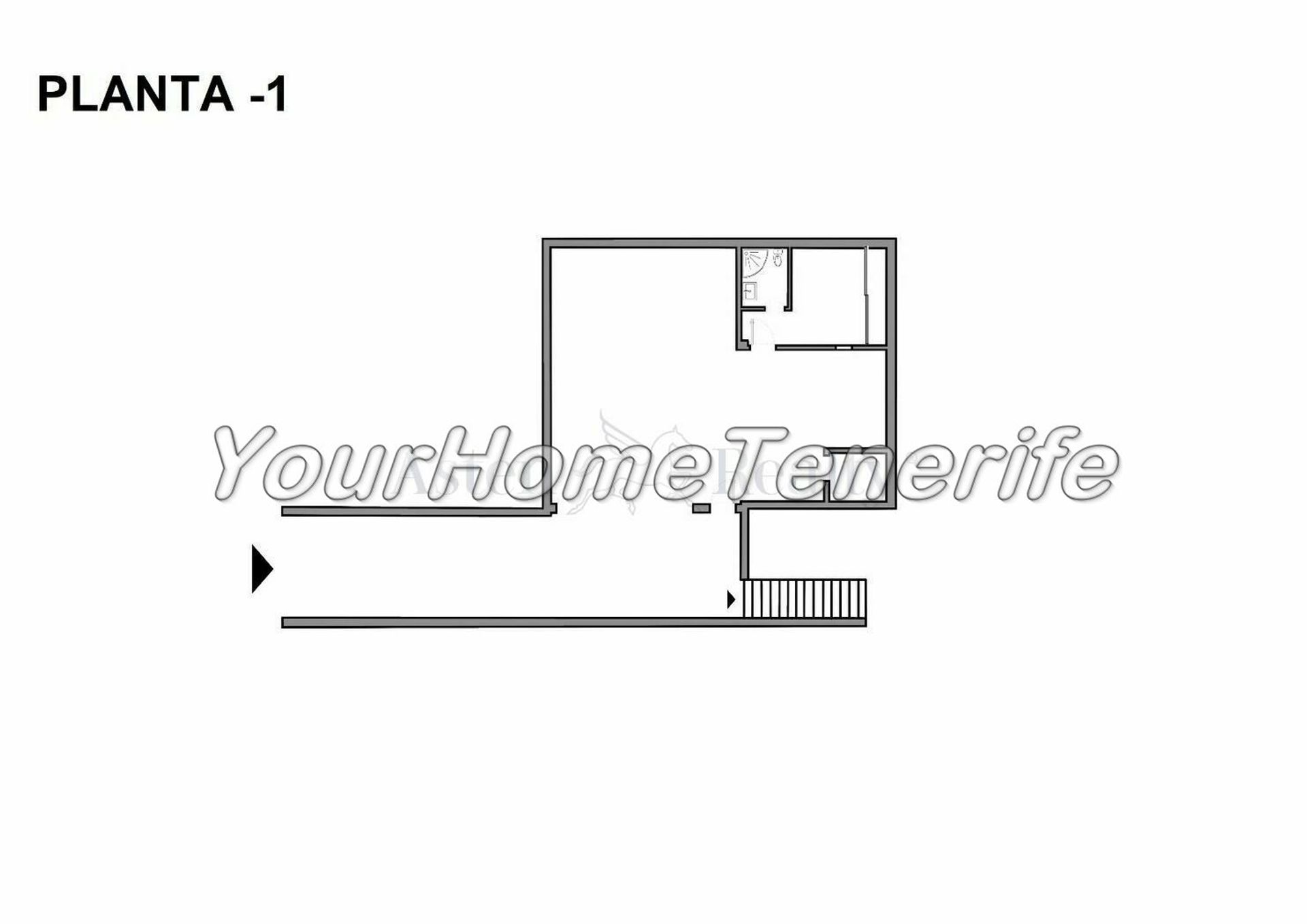 公寓 在 Adeje, Canary Islands 11142837