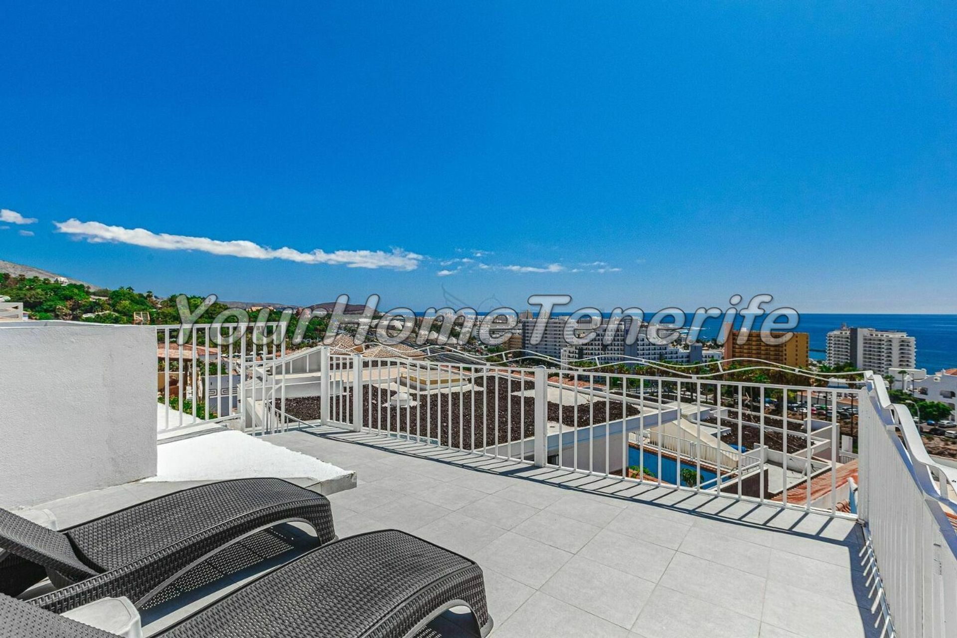 Condominium dans Adeje, Canary Islands 11142838