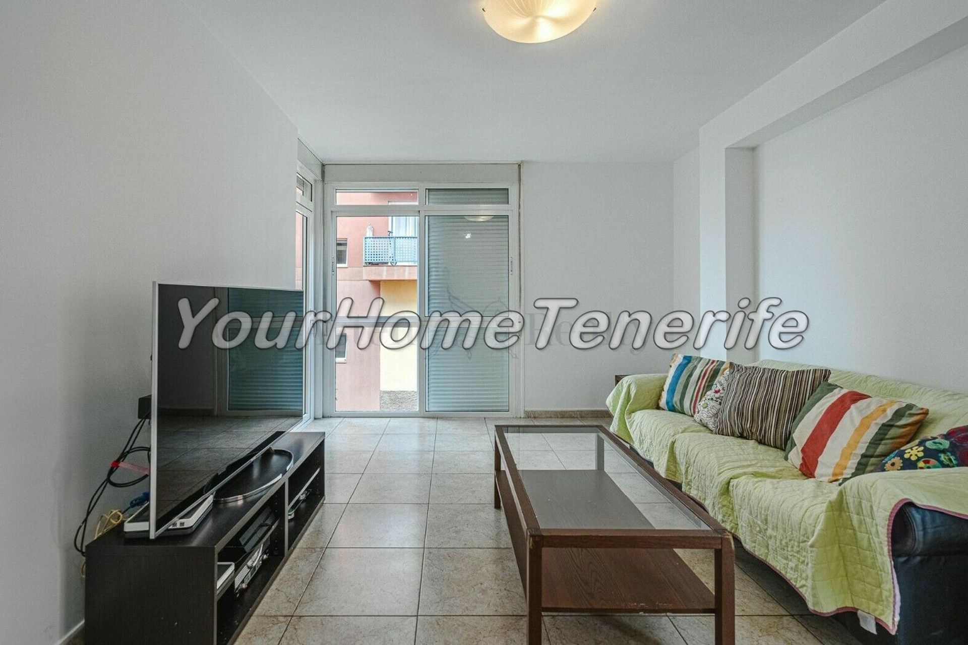 Condominium in Arona, Canary Islands 11142852