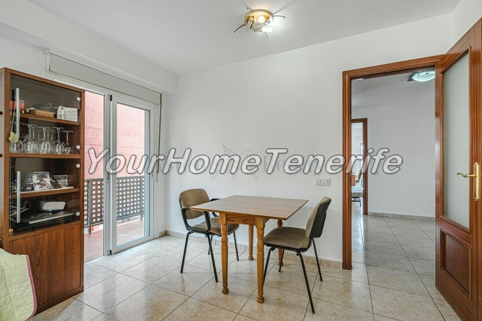 Condominium in Arona, Canary Islands 11142852