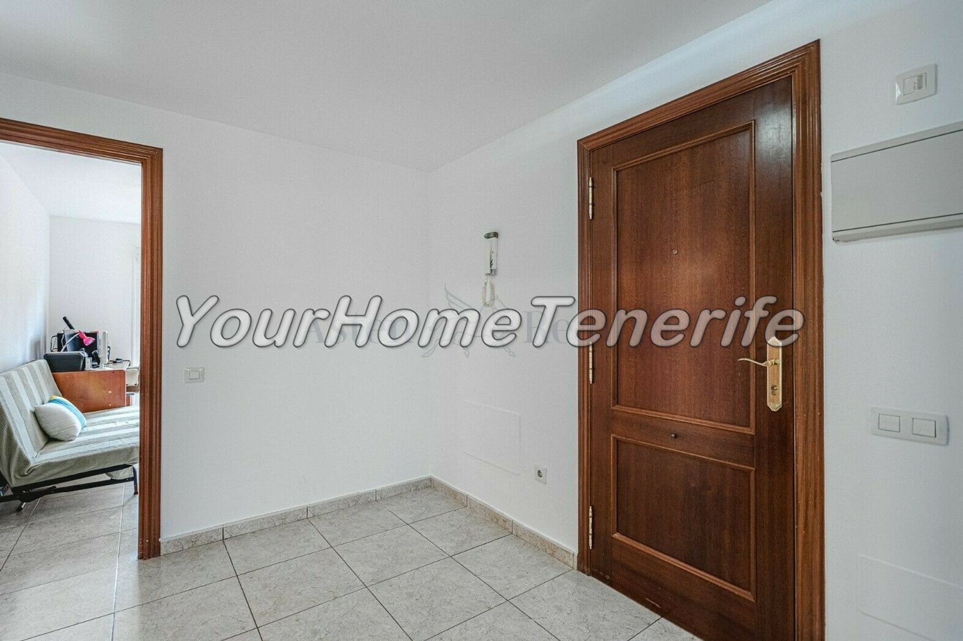 Condominium in Arona, Canary Islands 11142852