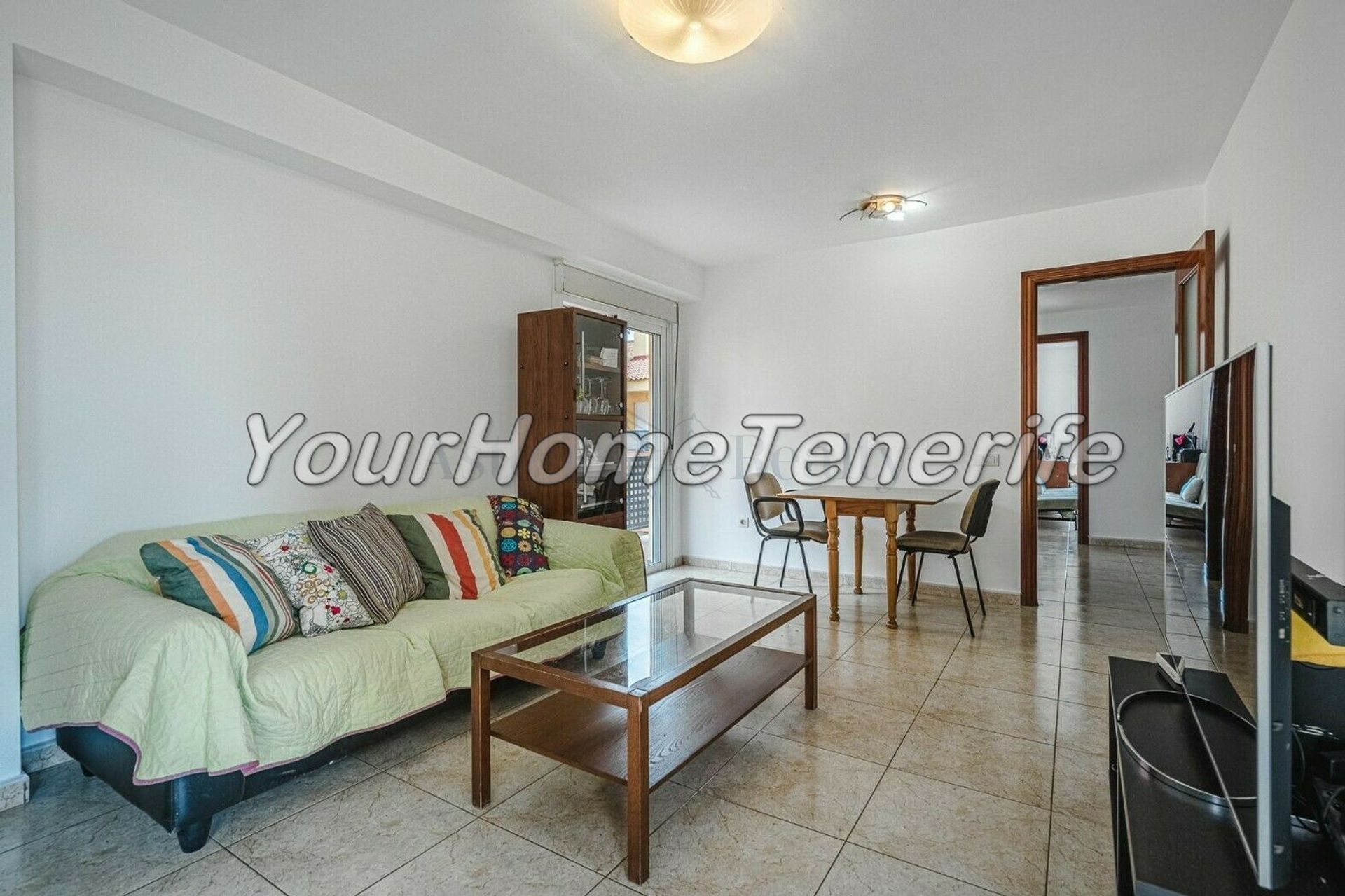 Condominium in Arona, Canary Islands 11142852