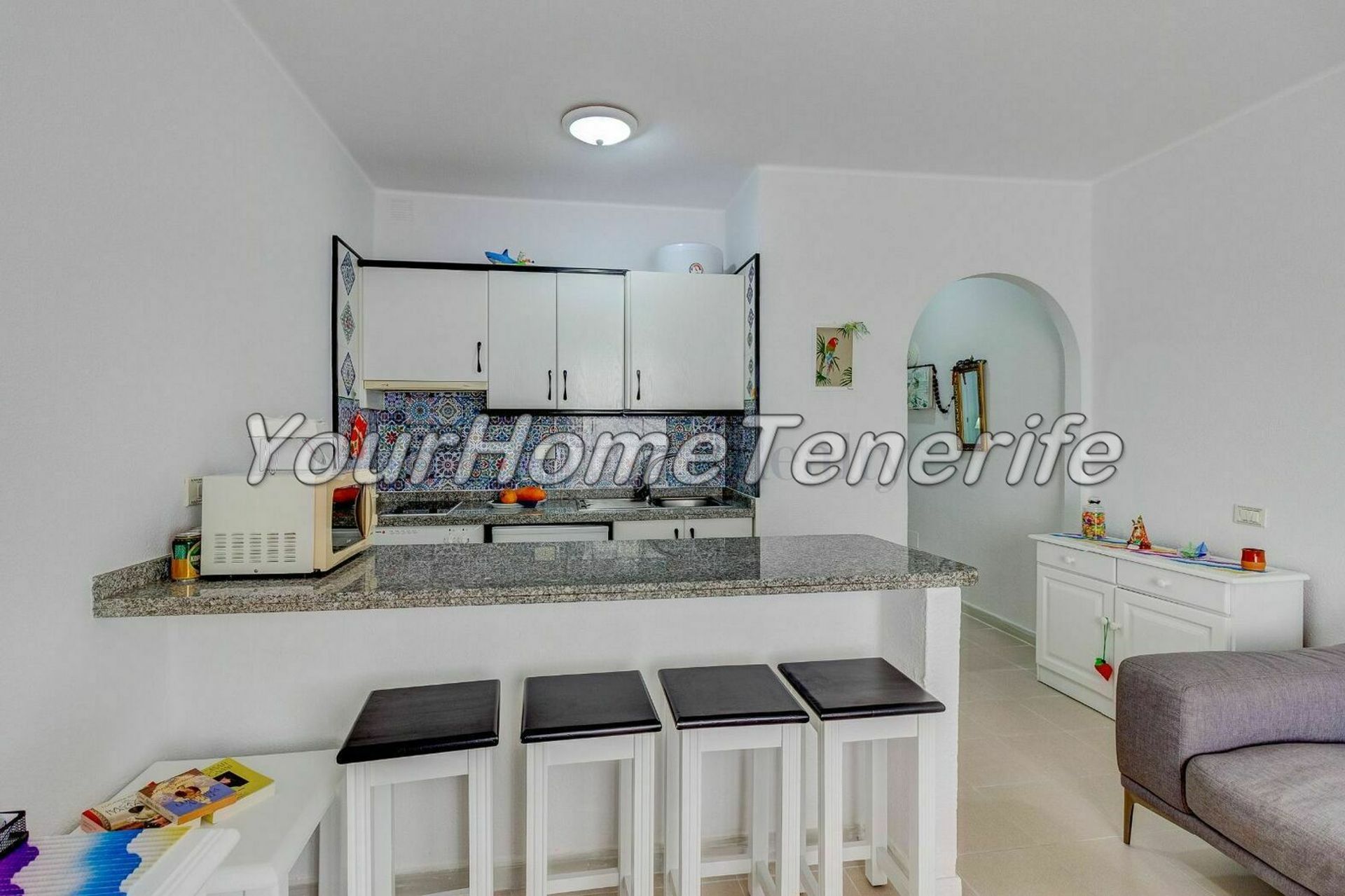 Condominio nel Adeje, Canary Islands 11142857