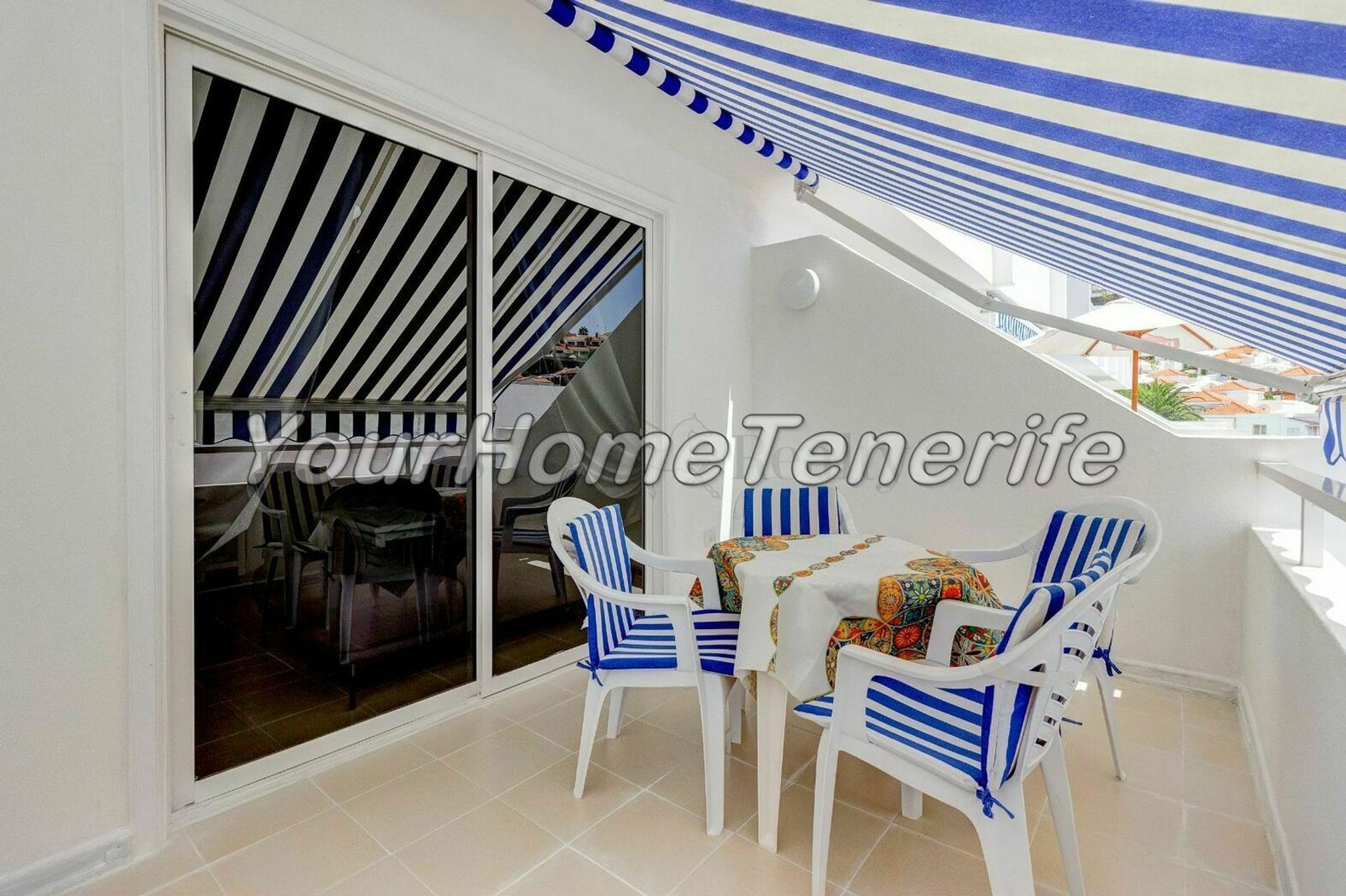 Condominio nel Adeje, Canary Islands 11142857