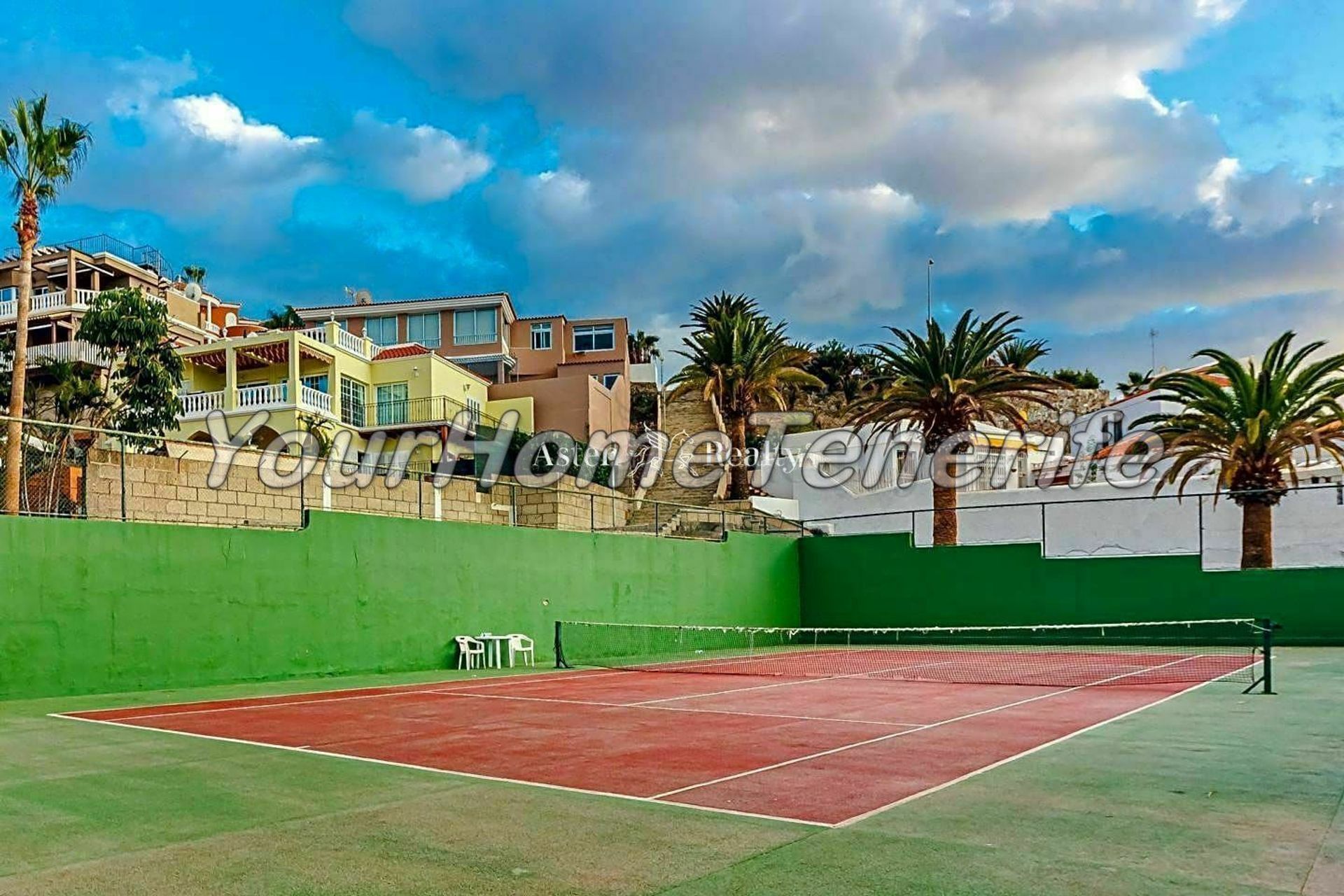 Condominio nel Adeje, Canary Islands 11142857