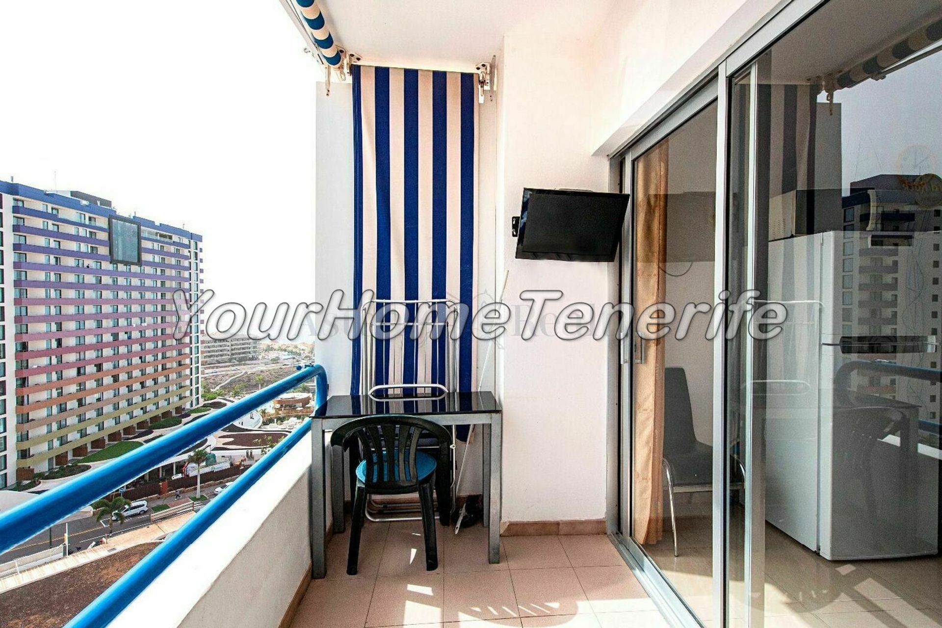 Condominio nel Adeje, Canary Islands 11142858