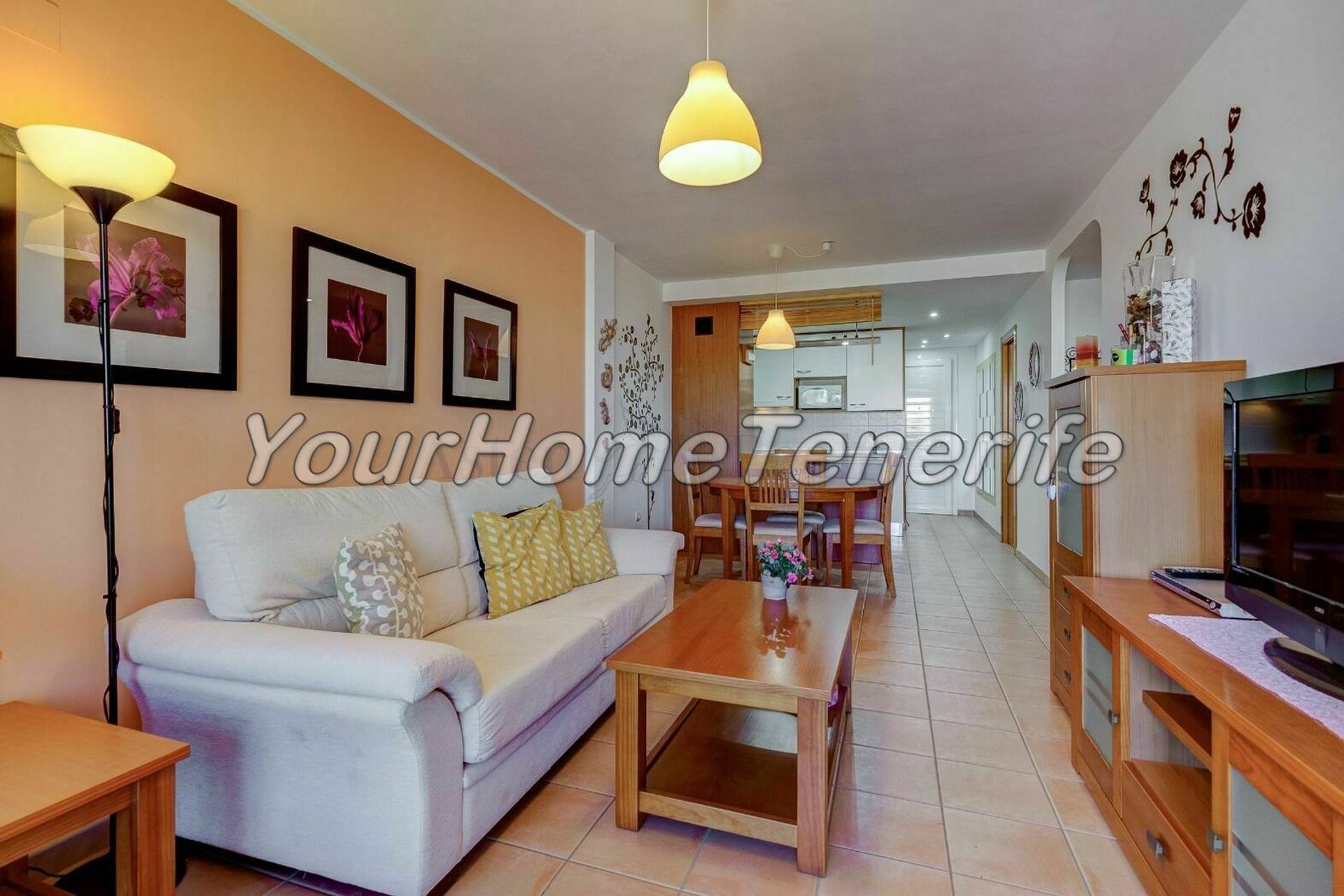 Condominio nel Adeje, Canary Islands 11142864