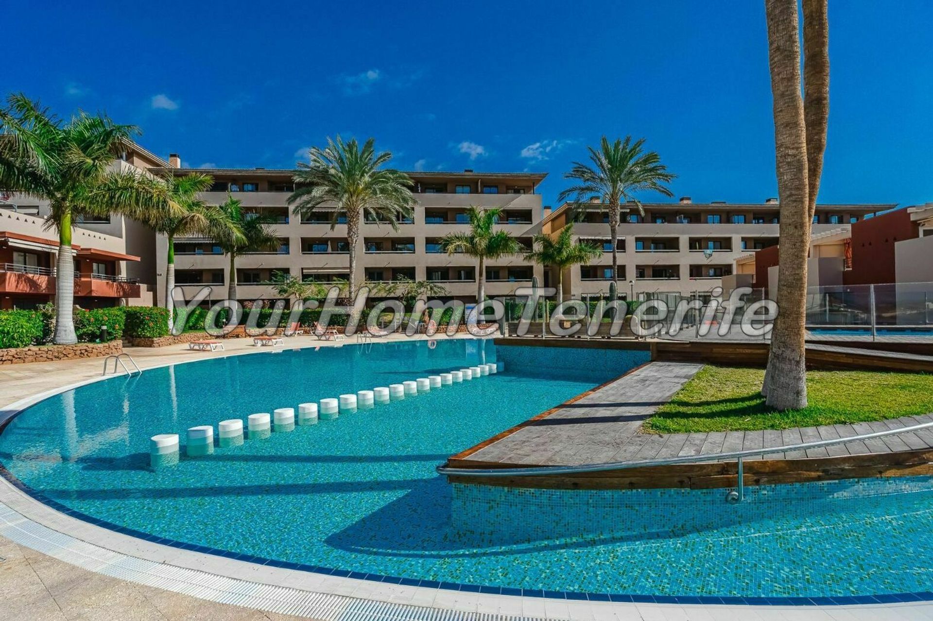 Condominio nel Hoya Grande, isole Canarie 11142864