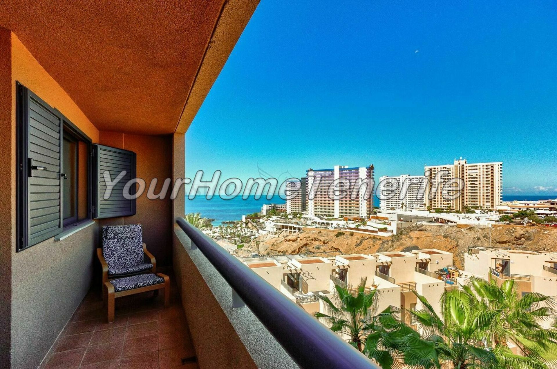 Condominium in Hoya Grande, Canary Islands 11142864