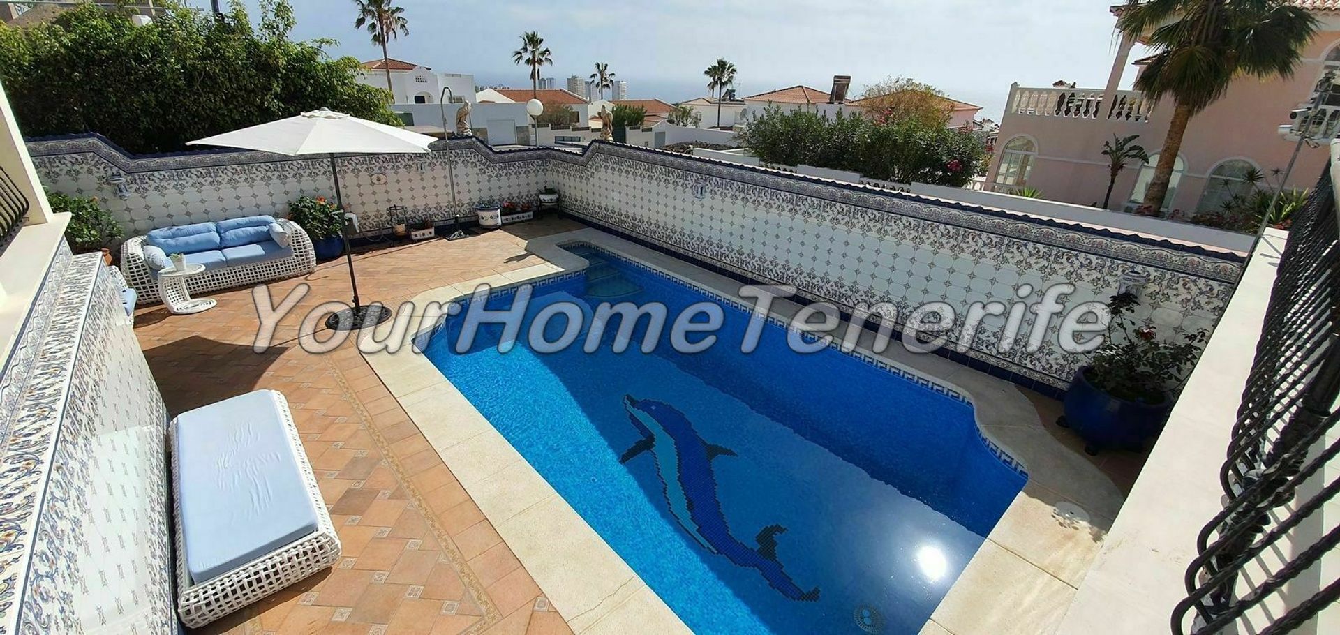 Condominio en Hoya Grande, Islas Canarias 11142865