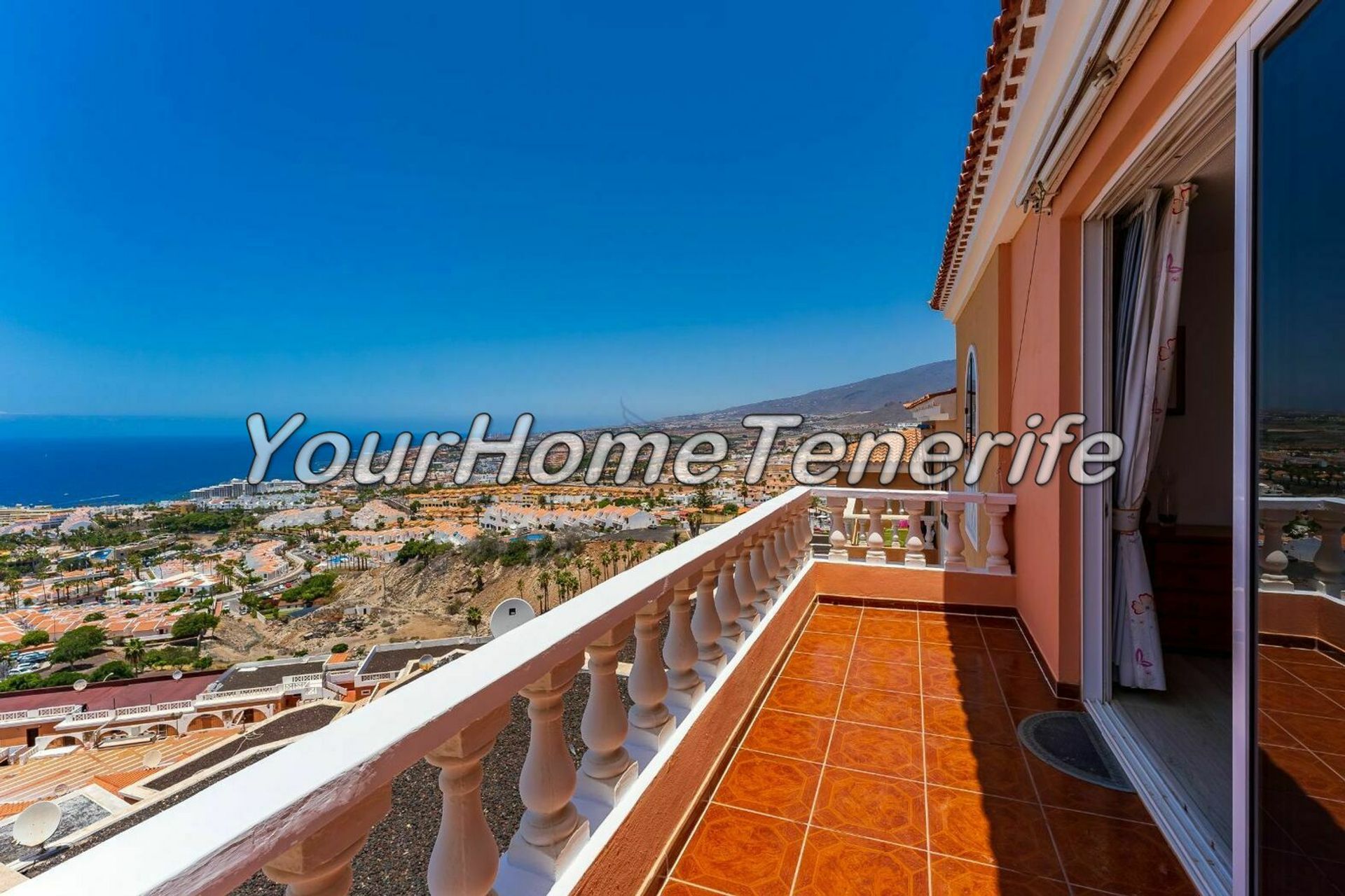 Huis in Adeje, Canary Islands 11142869