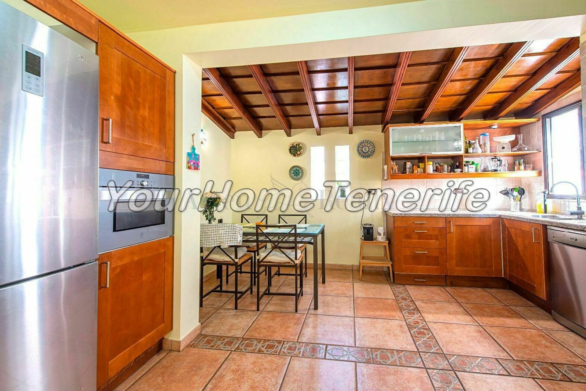 Huis in Adeje, Canary Islands 11142873