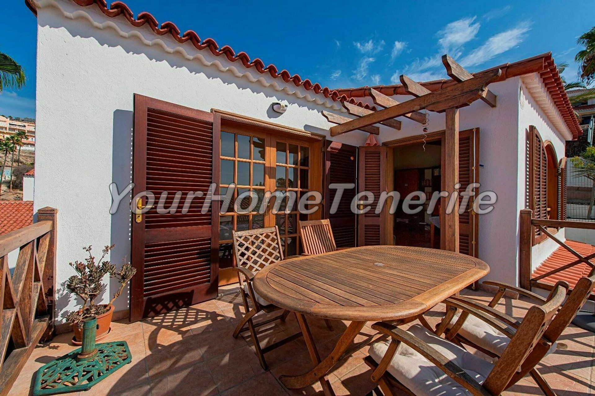 casa en Adeje, Islas Canarias 11142873