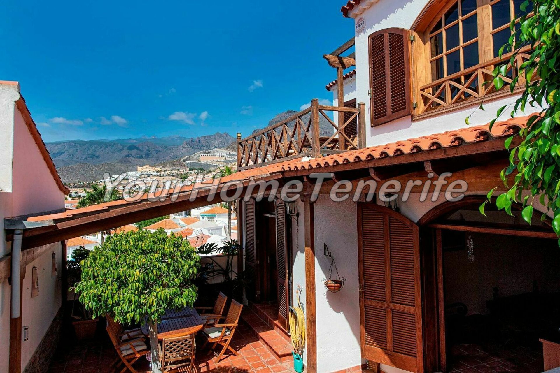 Huis in Adeje, Canary Islands 11142873