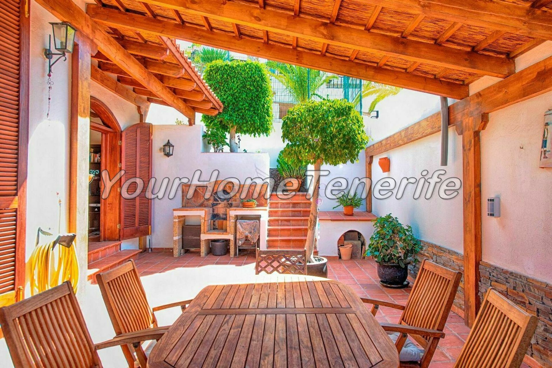 Huis in Adeje, Canary Islands 11142873