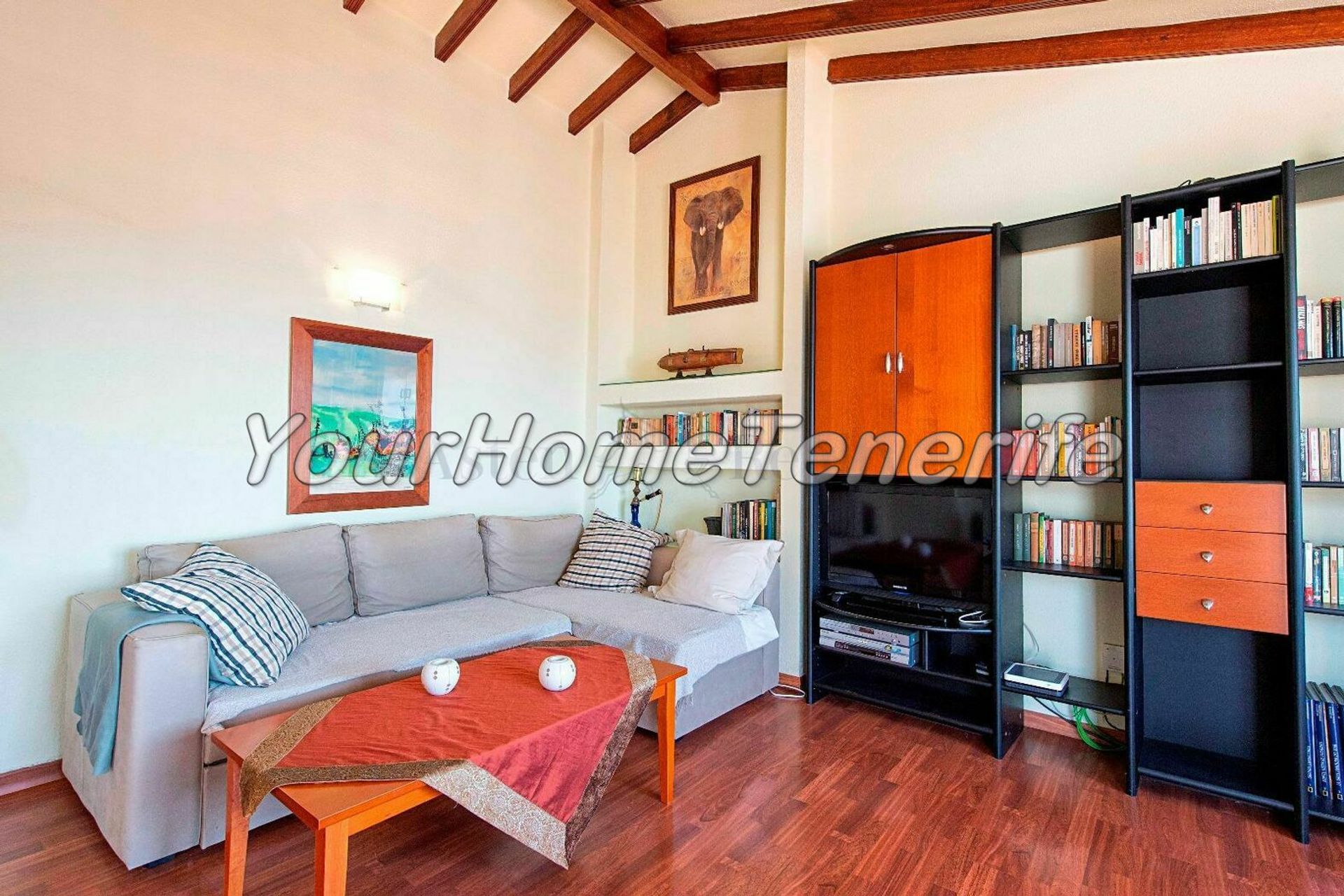 Huis in Adeje, Canary Islands 11142873