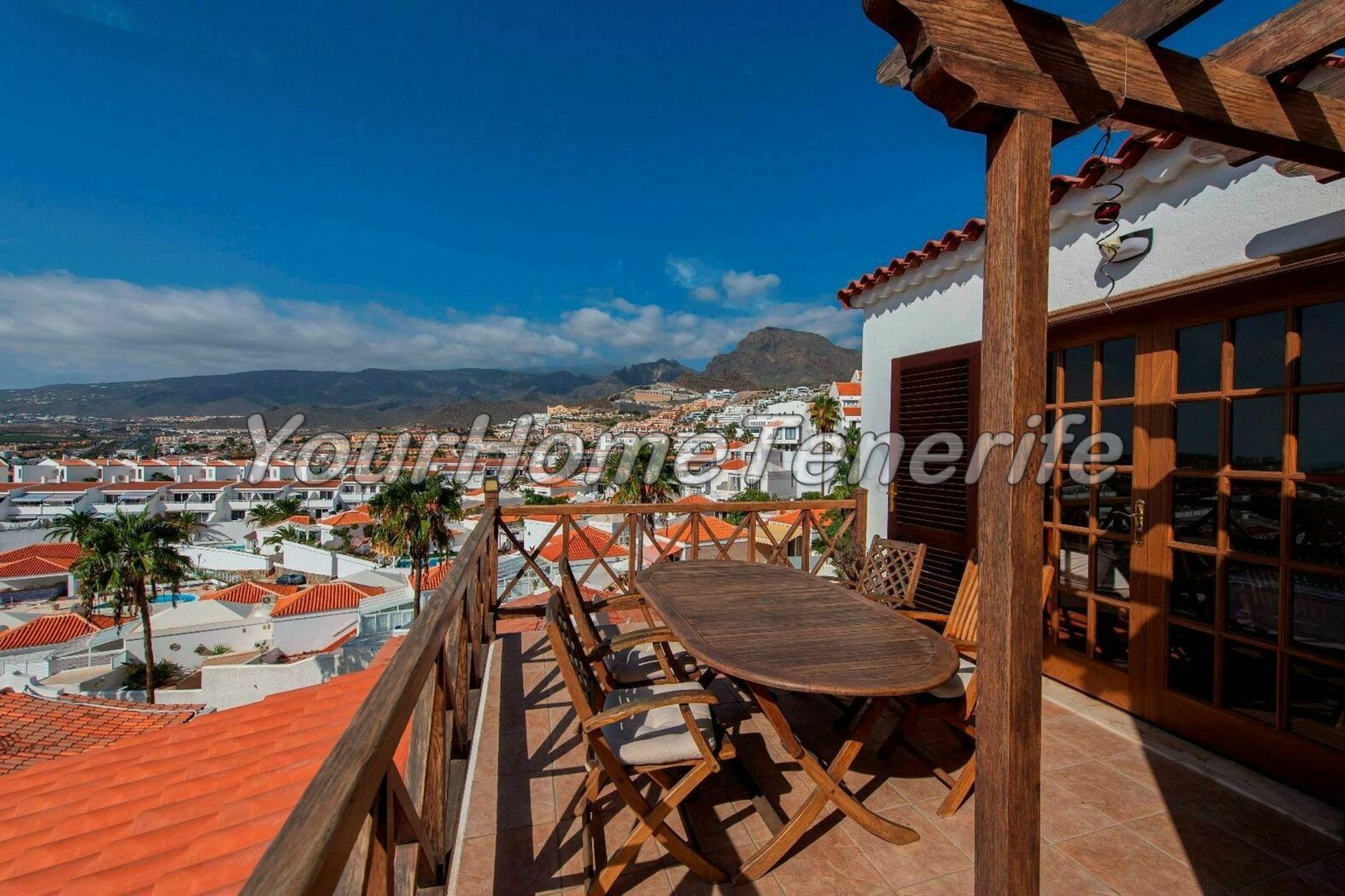 Huis in Adeje, Canary Islands 11142873