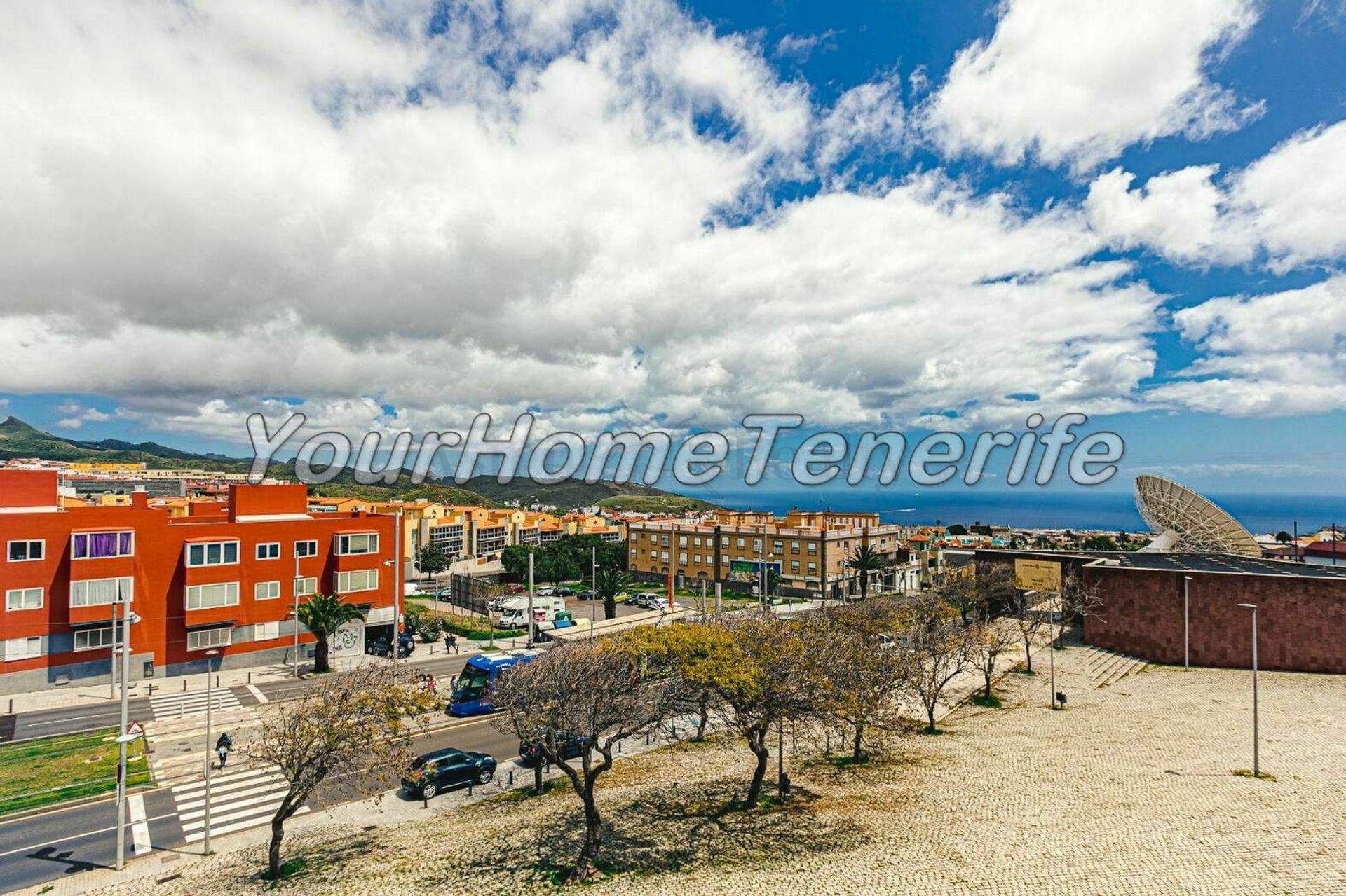 Détail dans San Cristóbal de La Laguna, Canary Islands 11142877