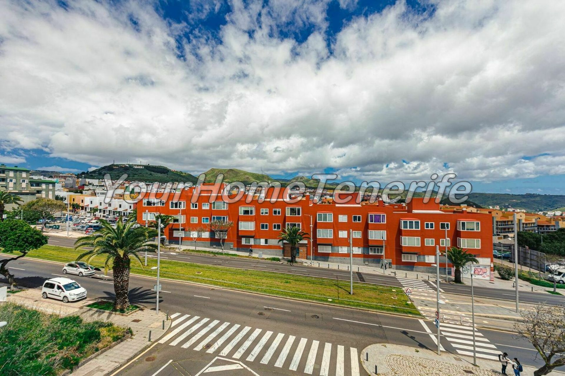 Détail dans San Cristóbal de La Laguna, Canary Islands 11142877