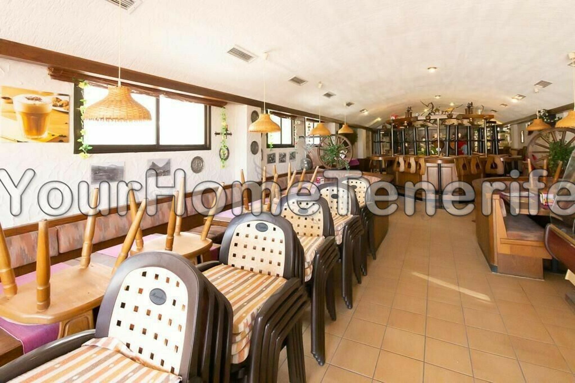 Condominium dans Santiago del Teide, Canary Islands 11142885