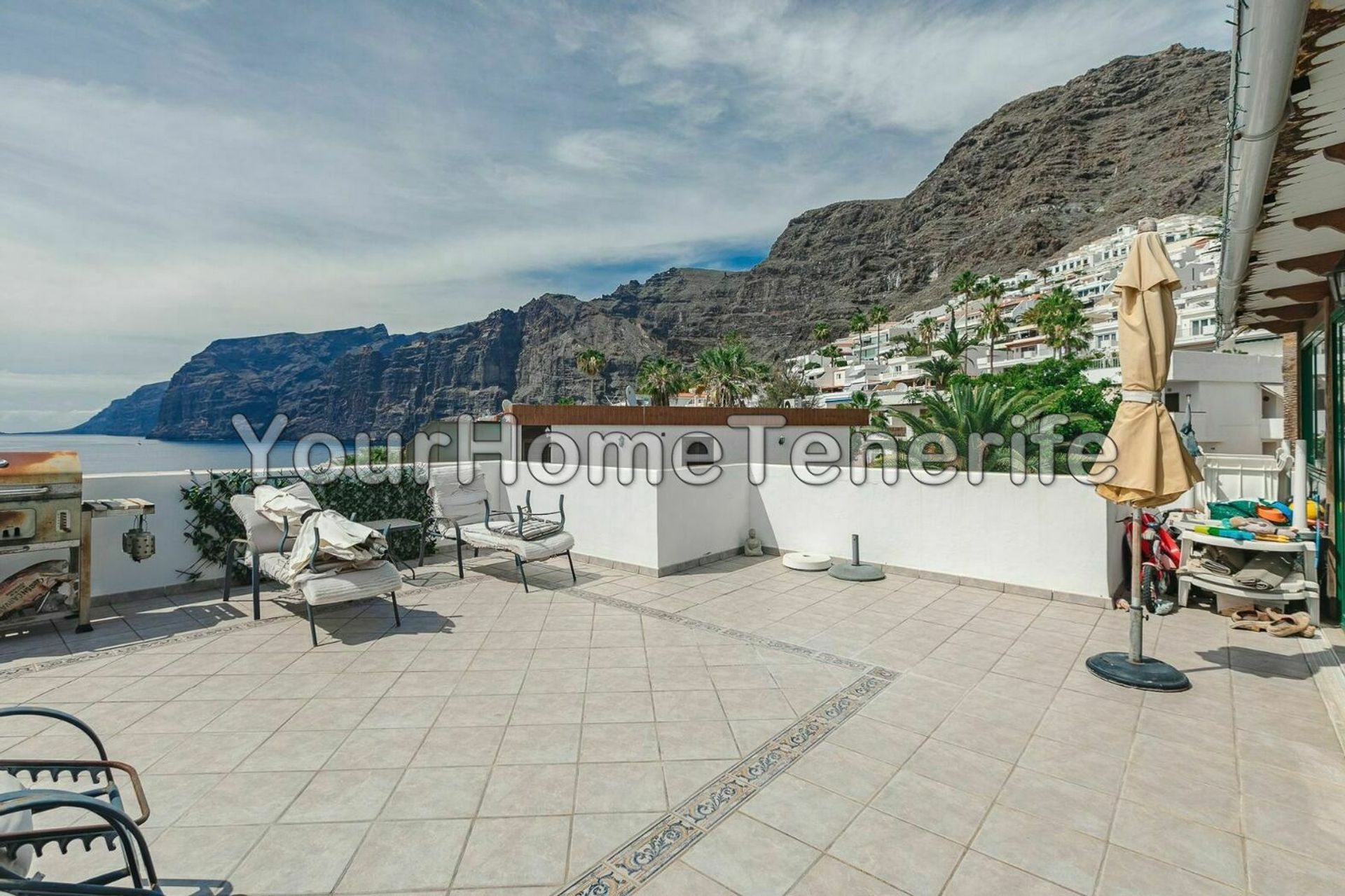 House in Puerto de Santiago, Canary Islands 11142886