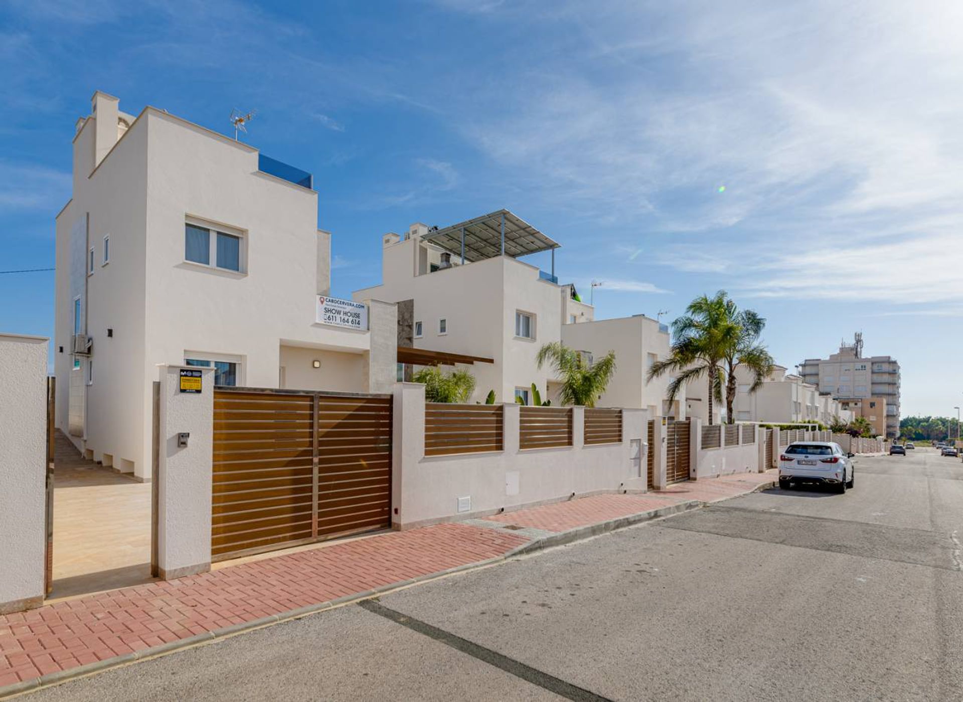 Rumah di Torrevieja, Valencia 11142927