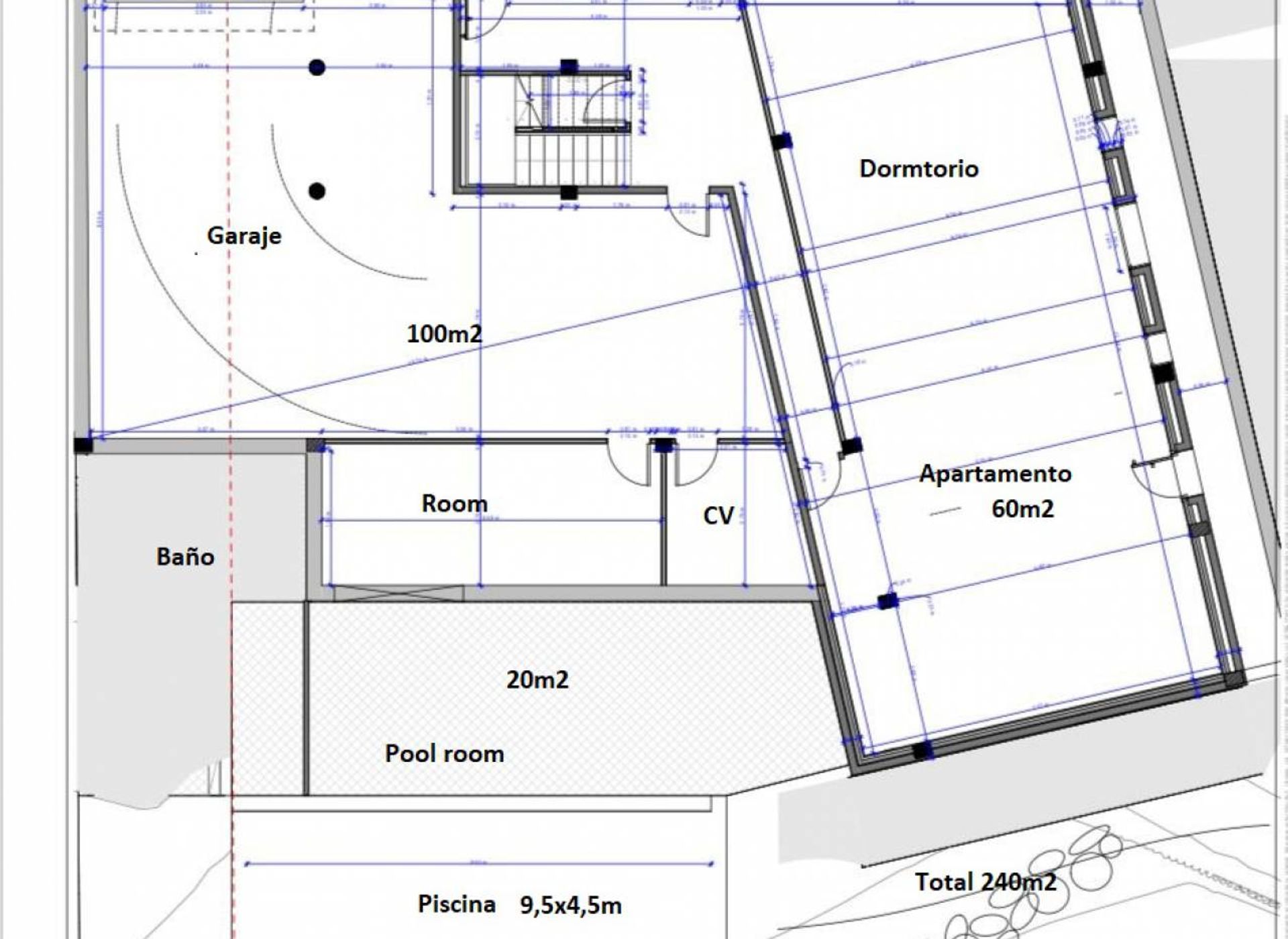 Hus i Finestrat, Comunidad Valenciana 11142943