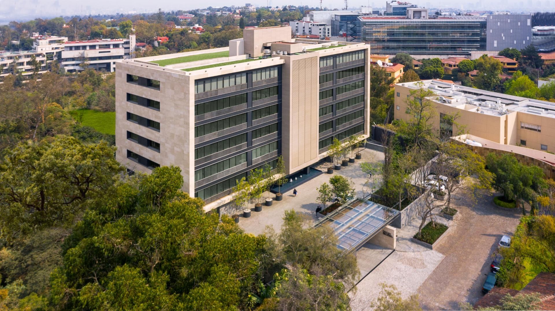 Andere in Unidad del Seguro Social en Santa Fe, Ciudad de Mexico 11142946