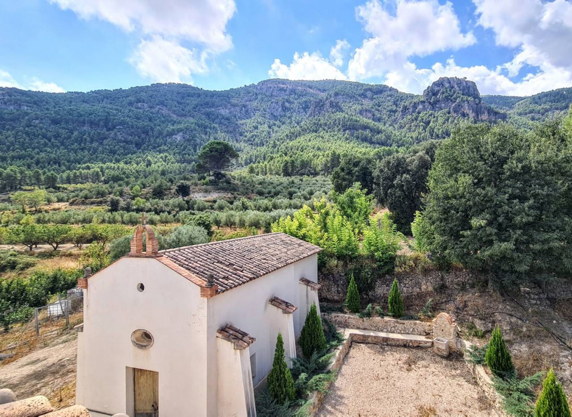 casa en Agrés, Valencia 11142947