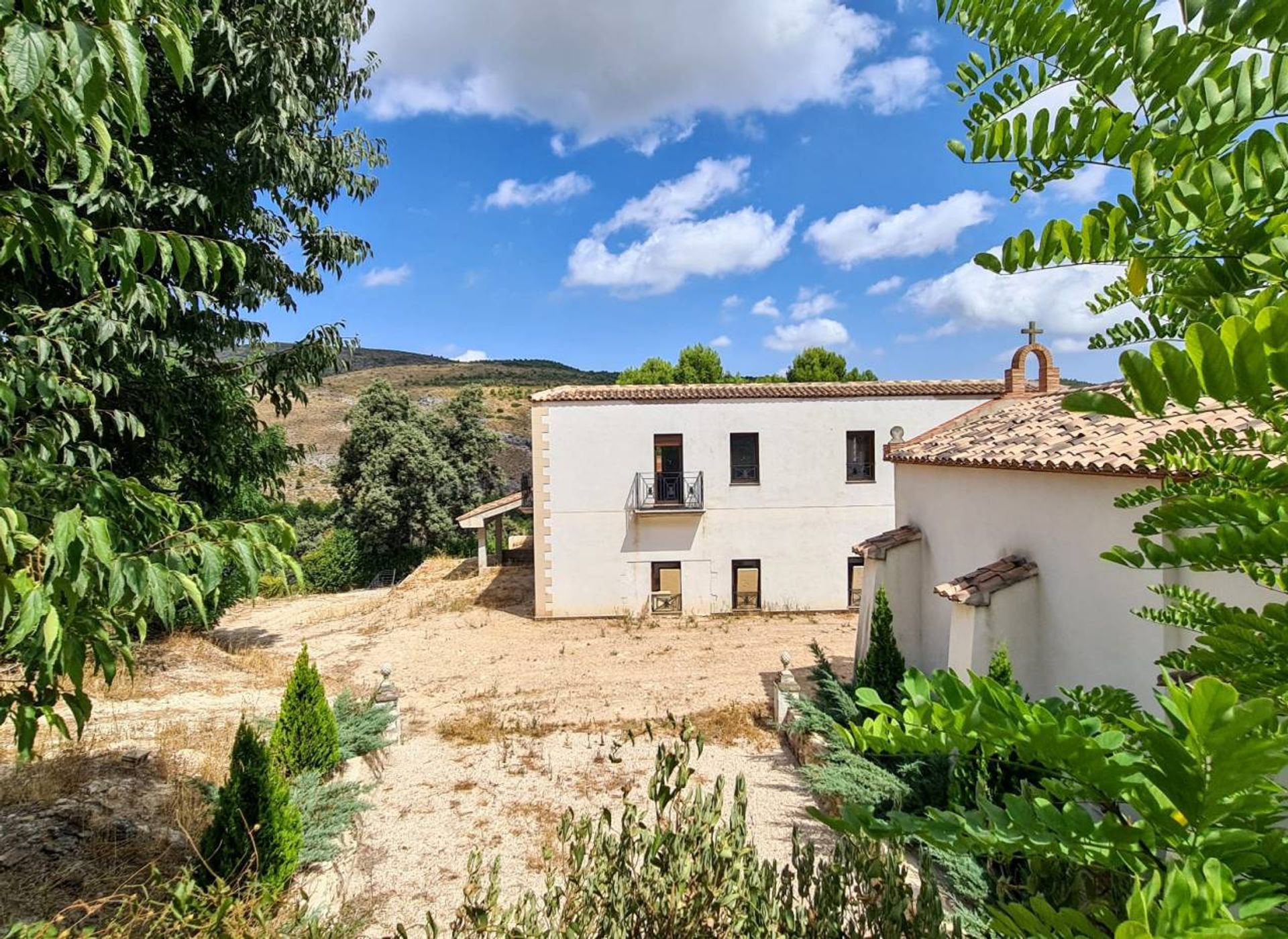 casa en Agrés, Valencia 11142947