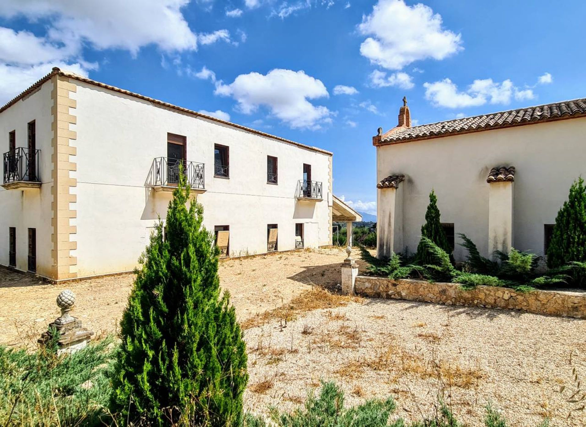 casa en Agrés, Valencia 11142947