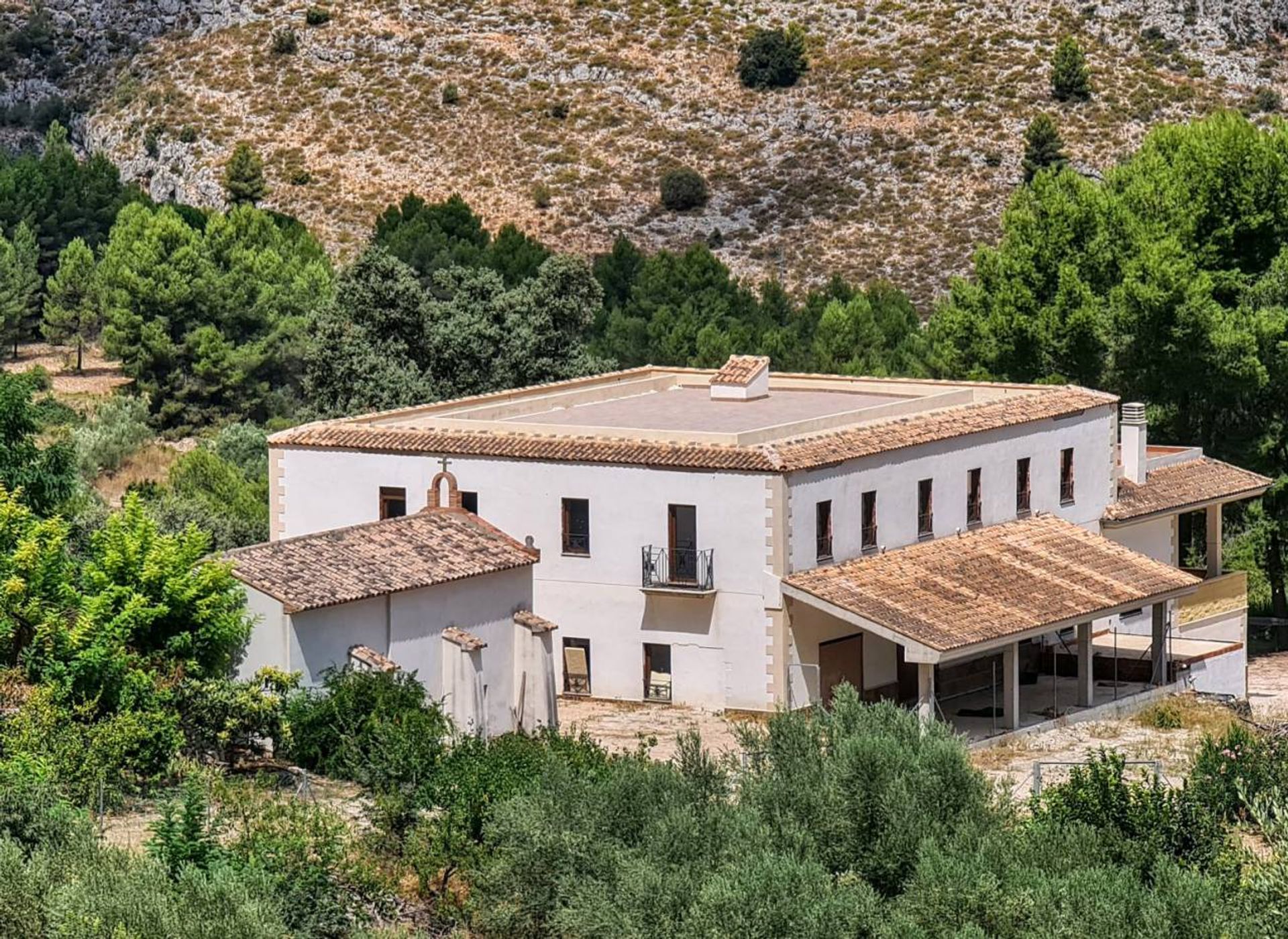 casa en Agrés, Valencia 11142947