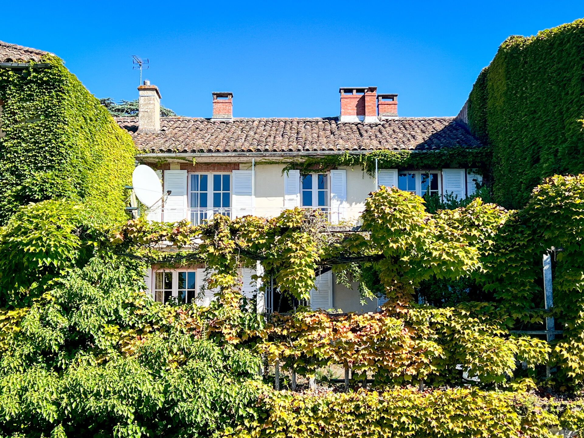 Osakehuoneisto sisään Lectoure, Occitanie 11142993