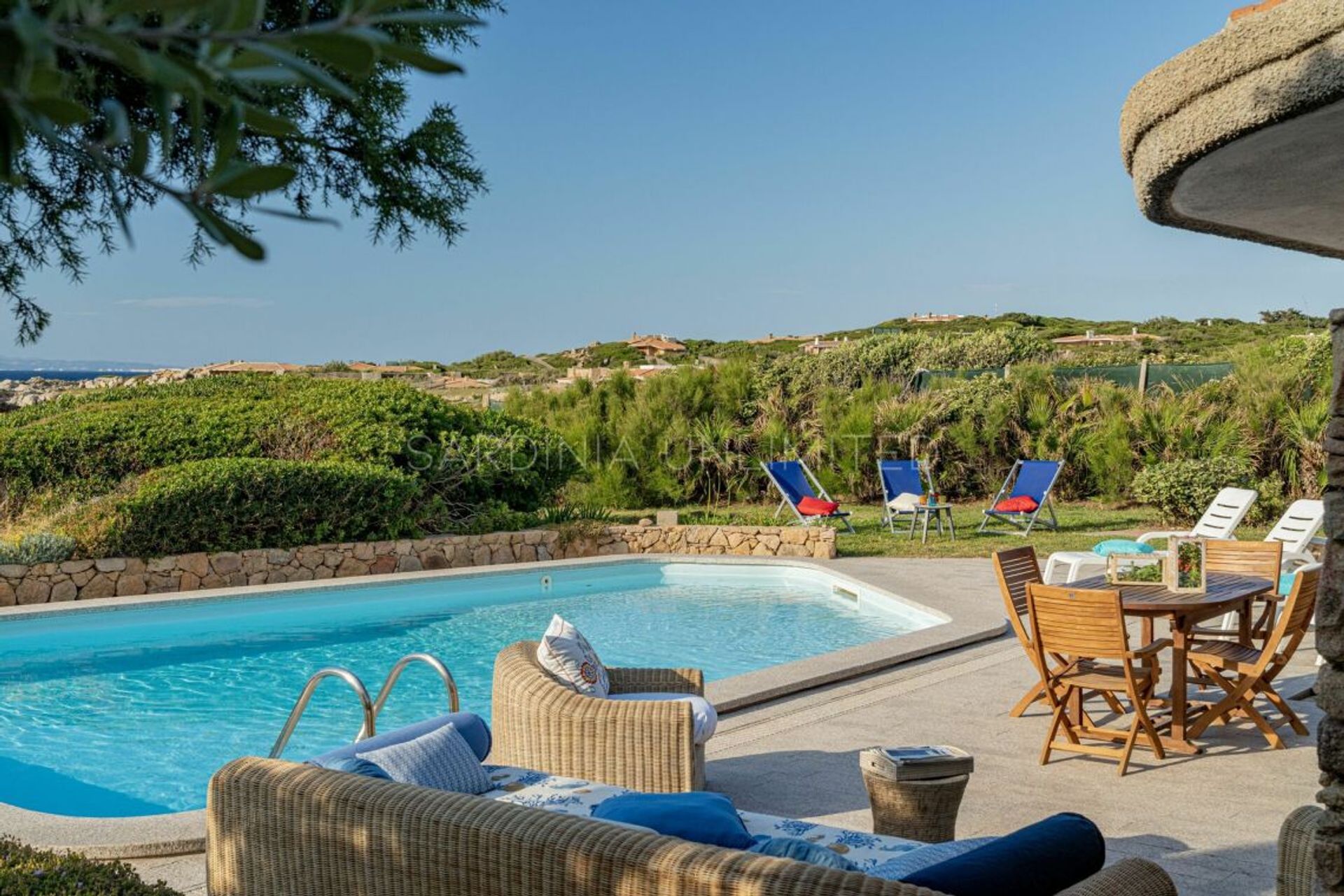 Huis in Costa Paradiso, Sardegna 11142996